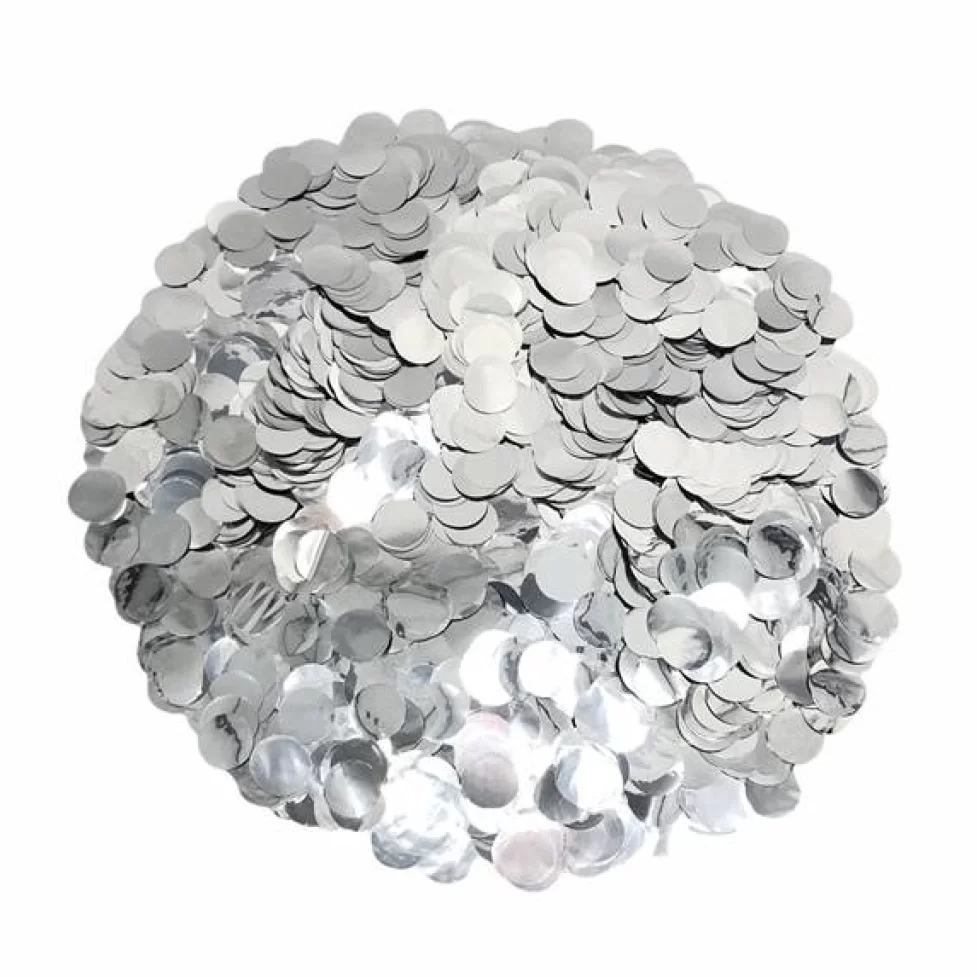 Balon İçi Pul Gümüş 10 Gr.