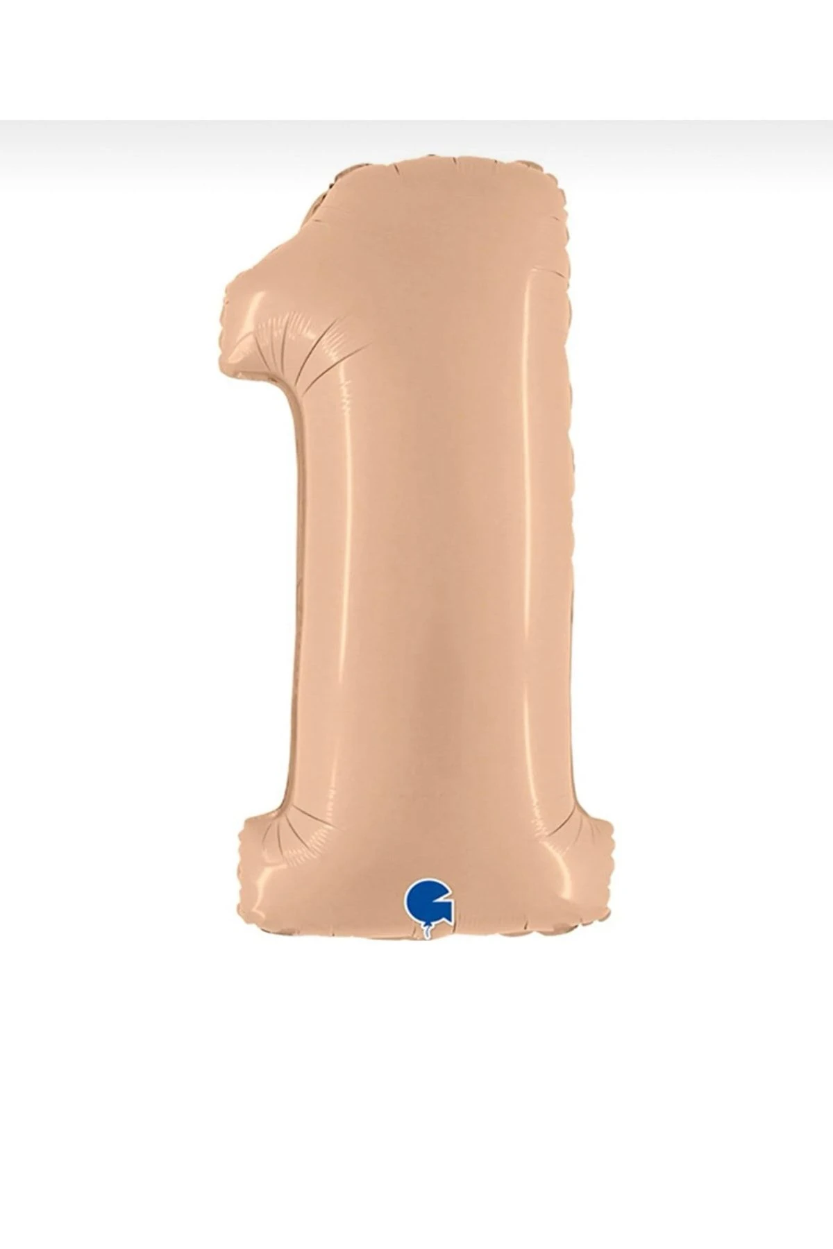 1 Ten Rengi Folyo Balo