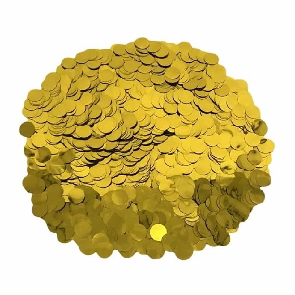 Balon İçi Pul Altın 10 Gr.