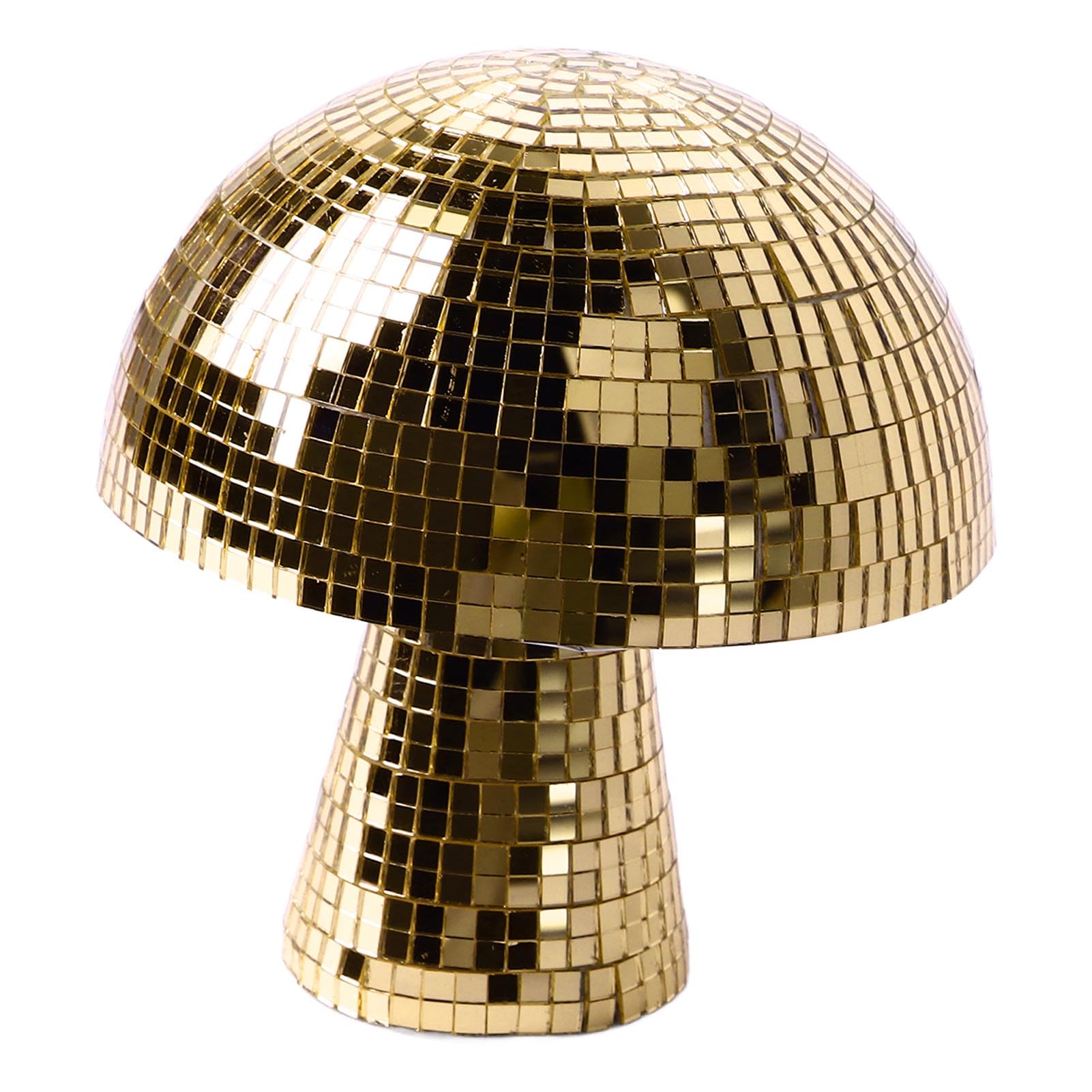 Mantar Disco Küresi Gold Mantar Küre