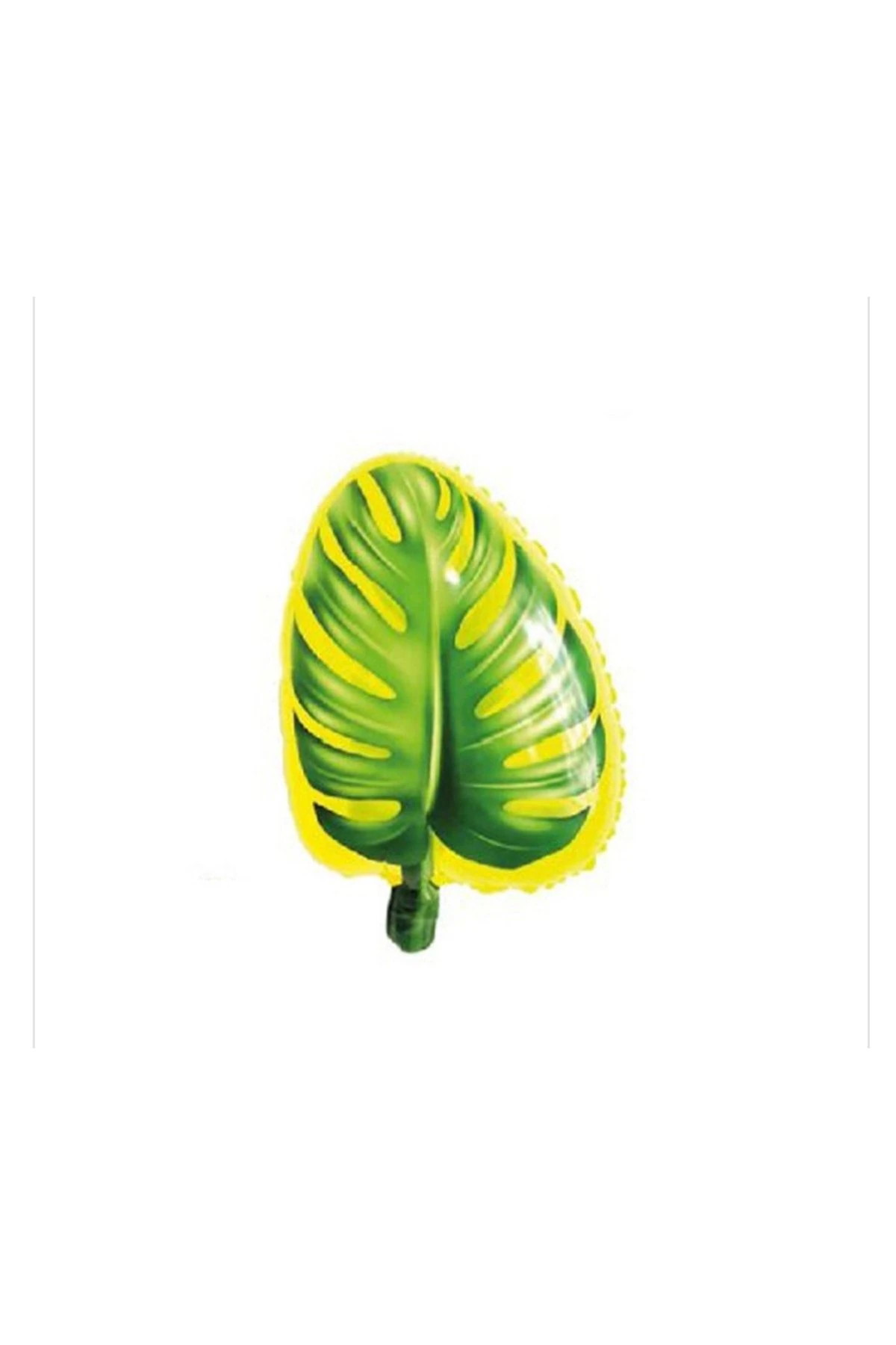 Yaprak Folyo Balon
