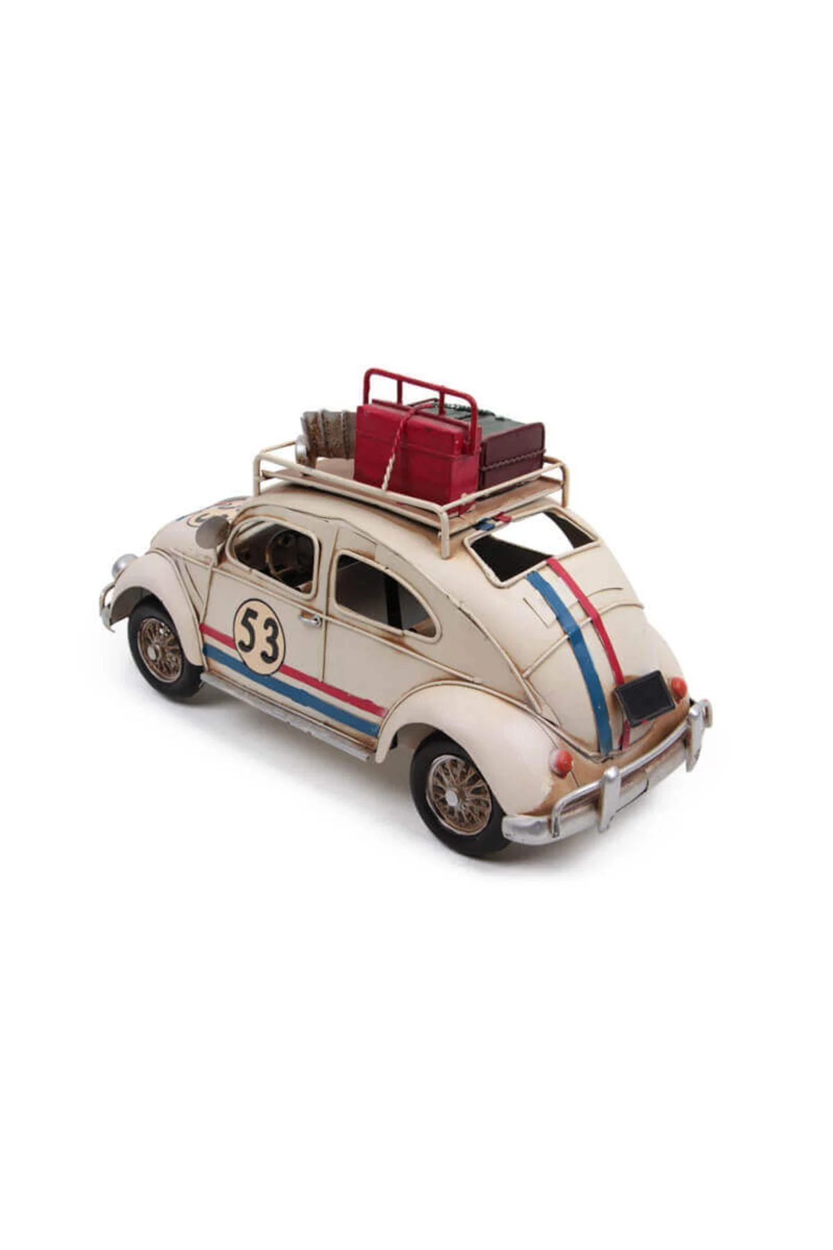 Volkswagen beetle classic araba