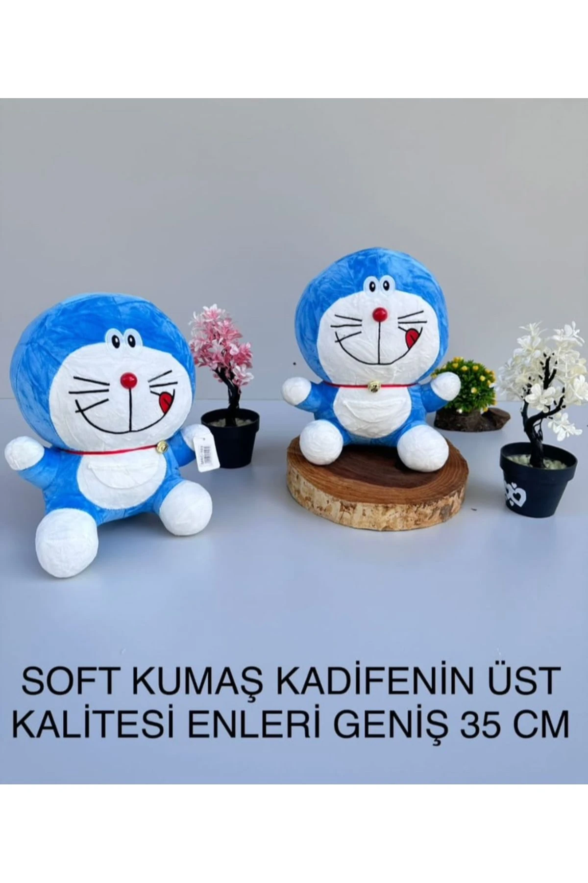 Peluş oyuncak