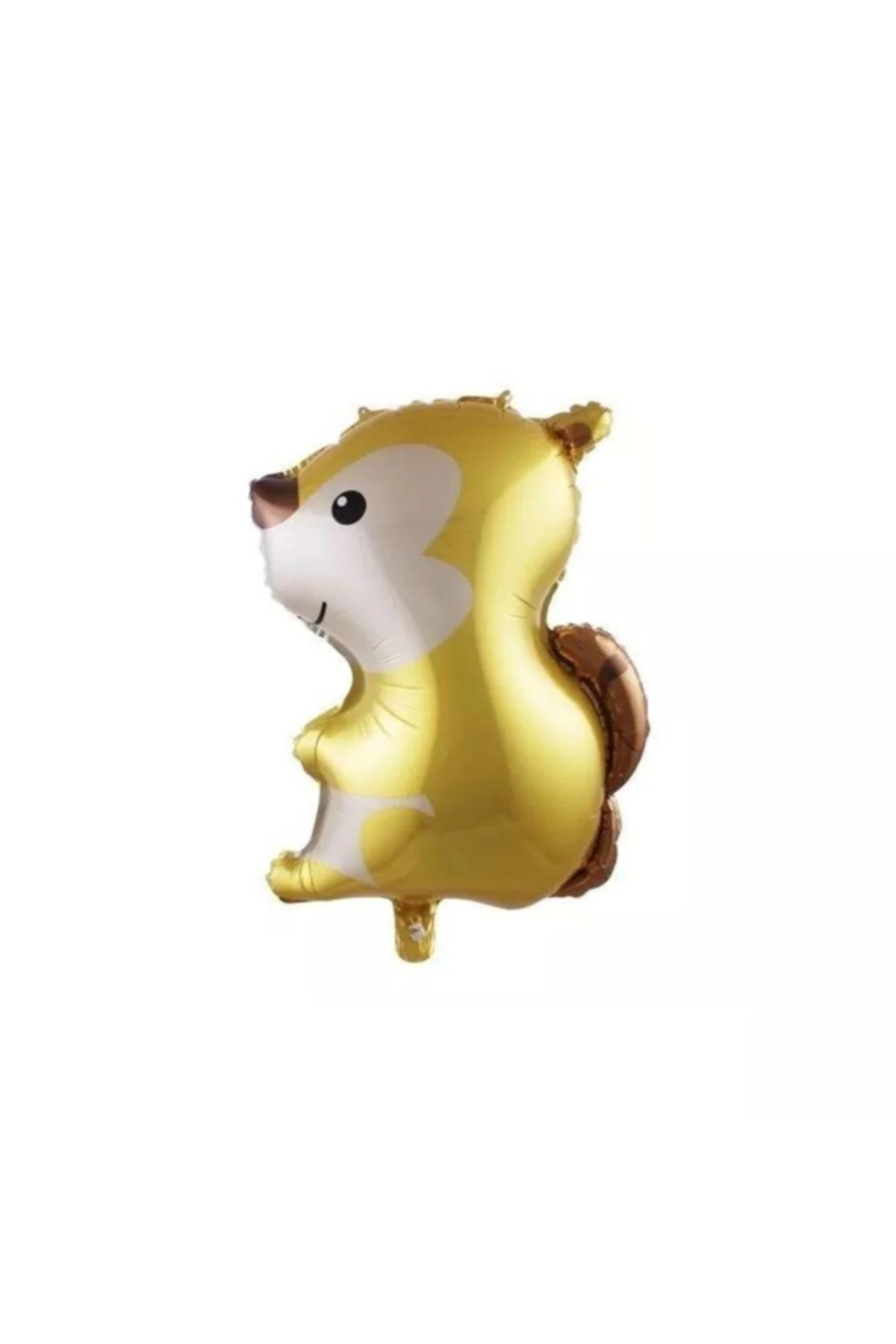 Folyo Balon 27*67 Cm Sincap