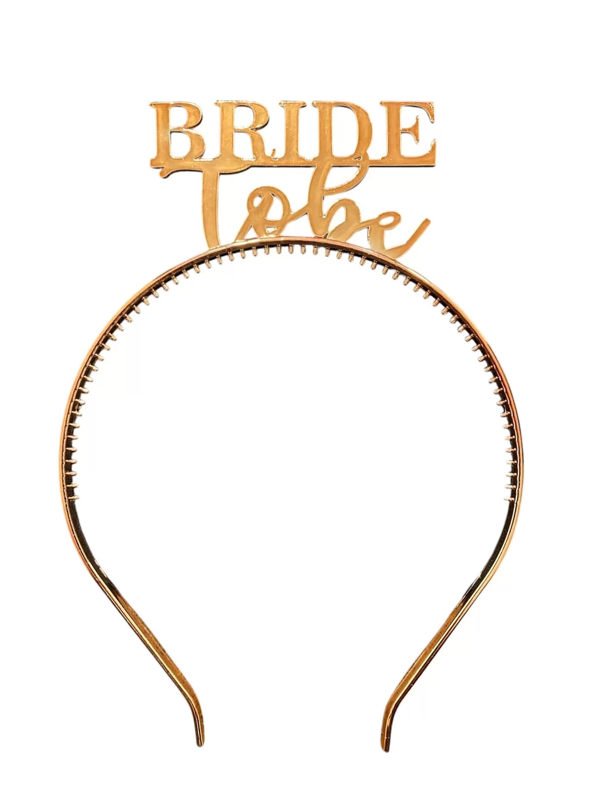 Taç Mika Brıde To Be Rose