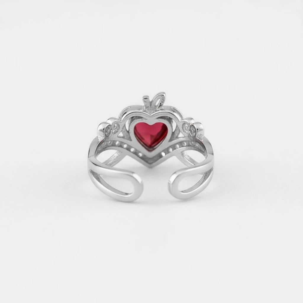 Sonsuz Masal Yüzüğü