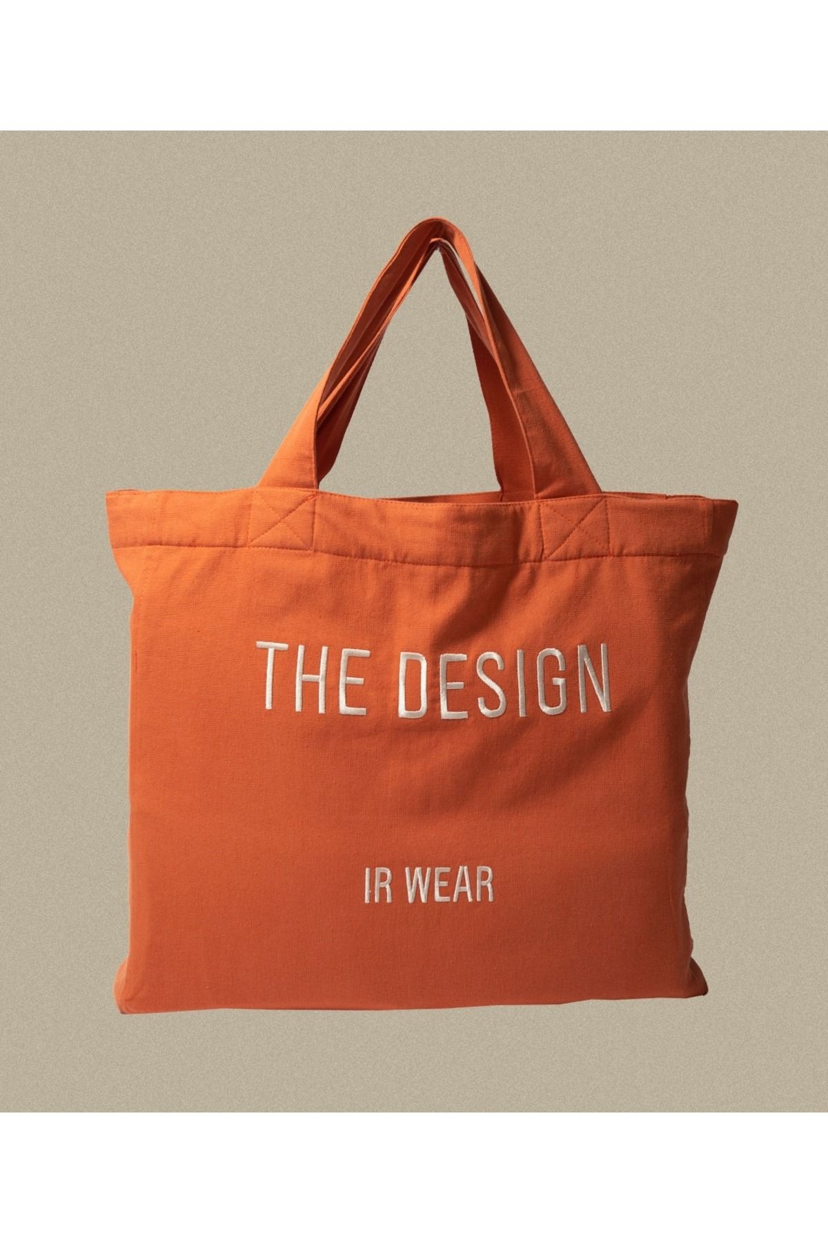 PLAJ ÇANTASI IR WEAR THE DESIGN BAG COPPER COIN