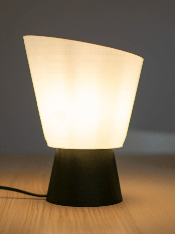 Scependa Lamp