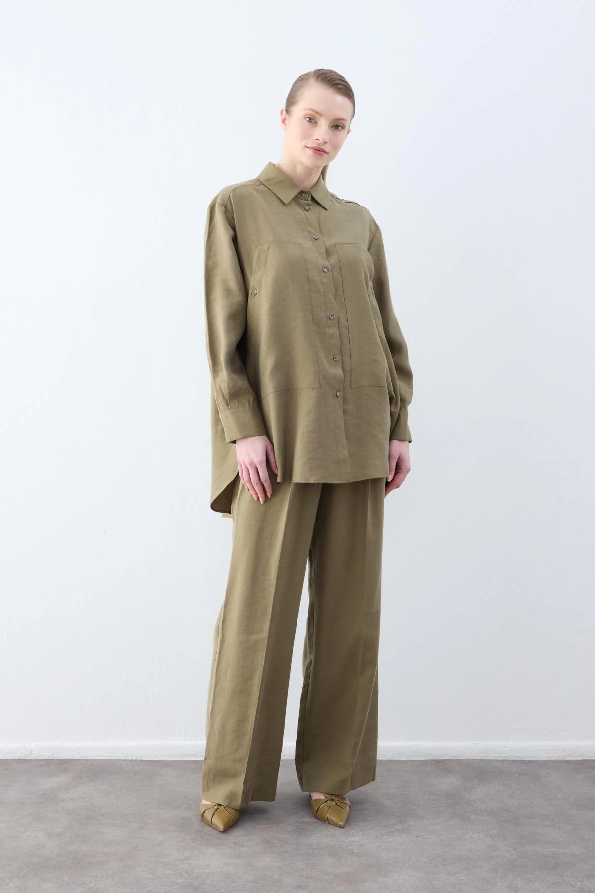 HERA PANTOLON