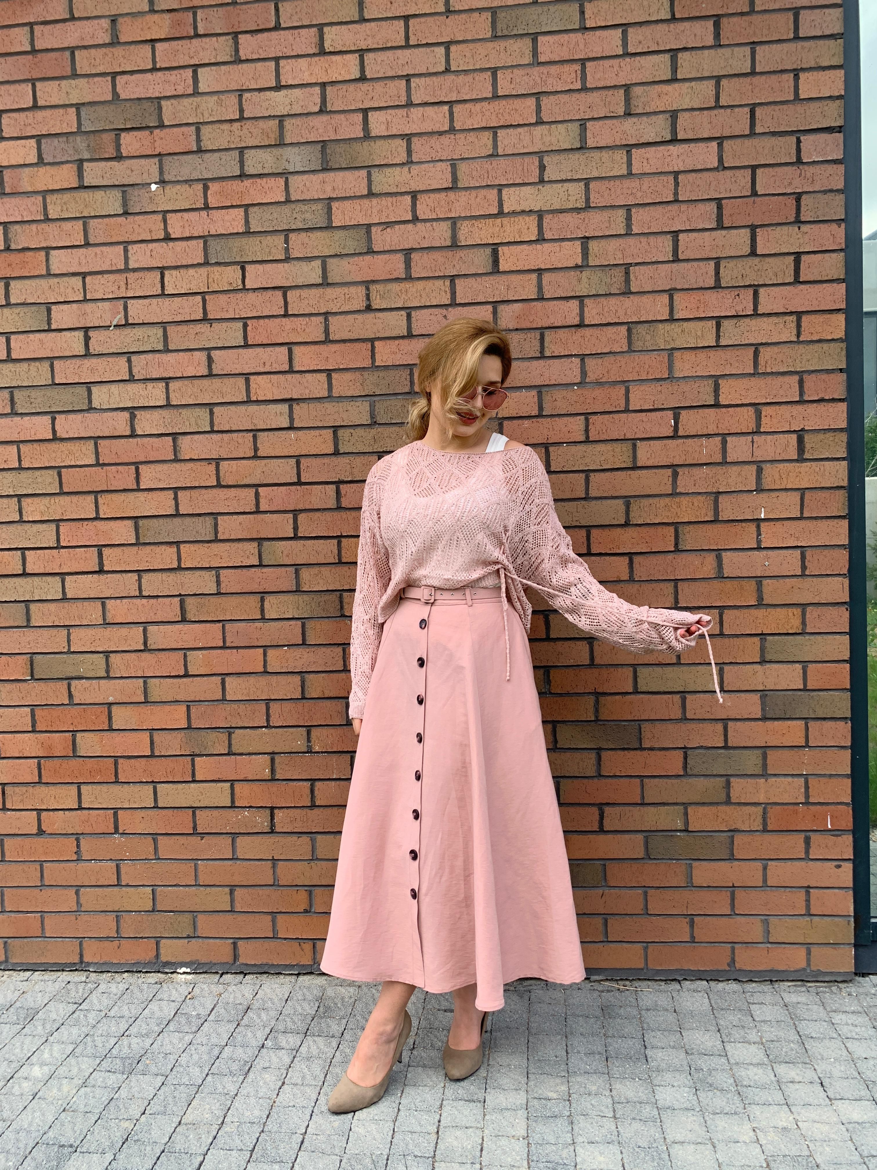 PEMBE ETEK