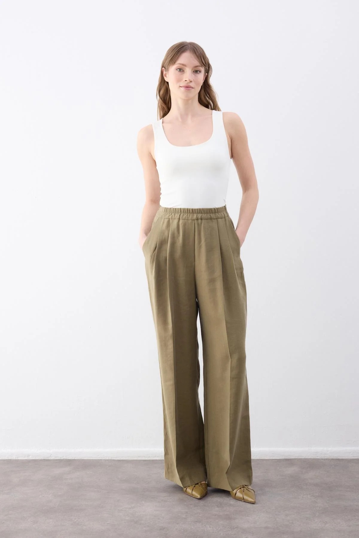 HERA PANTOLON
