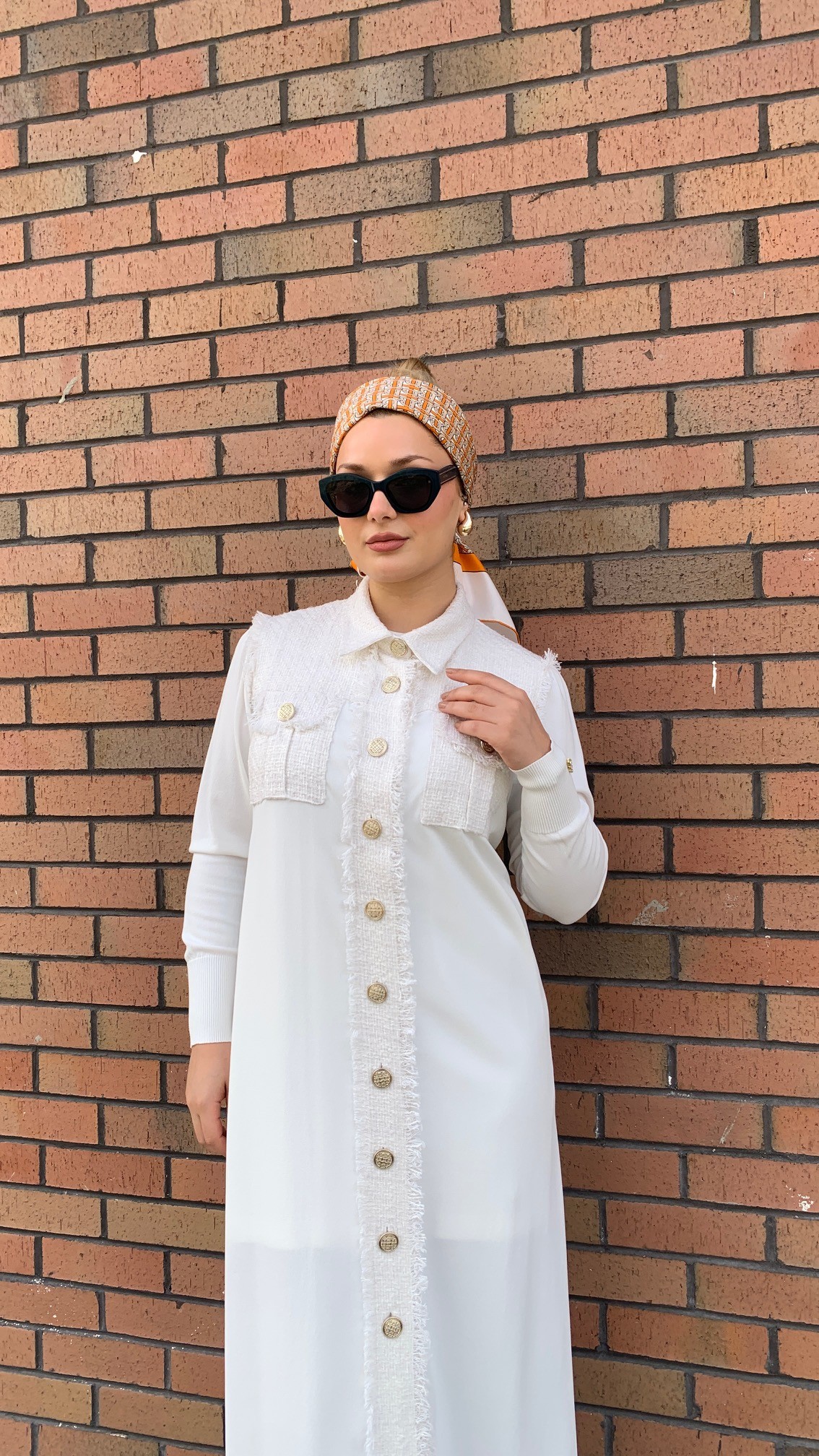 BEYAZ HIRKA 