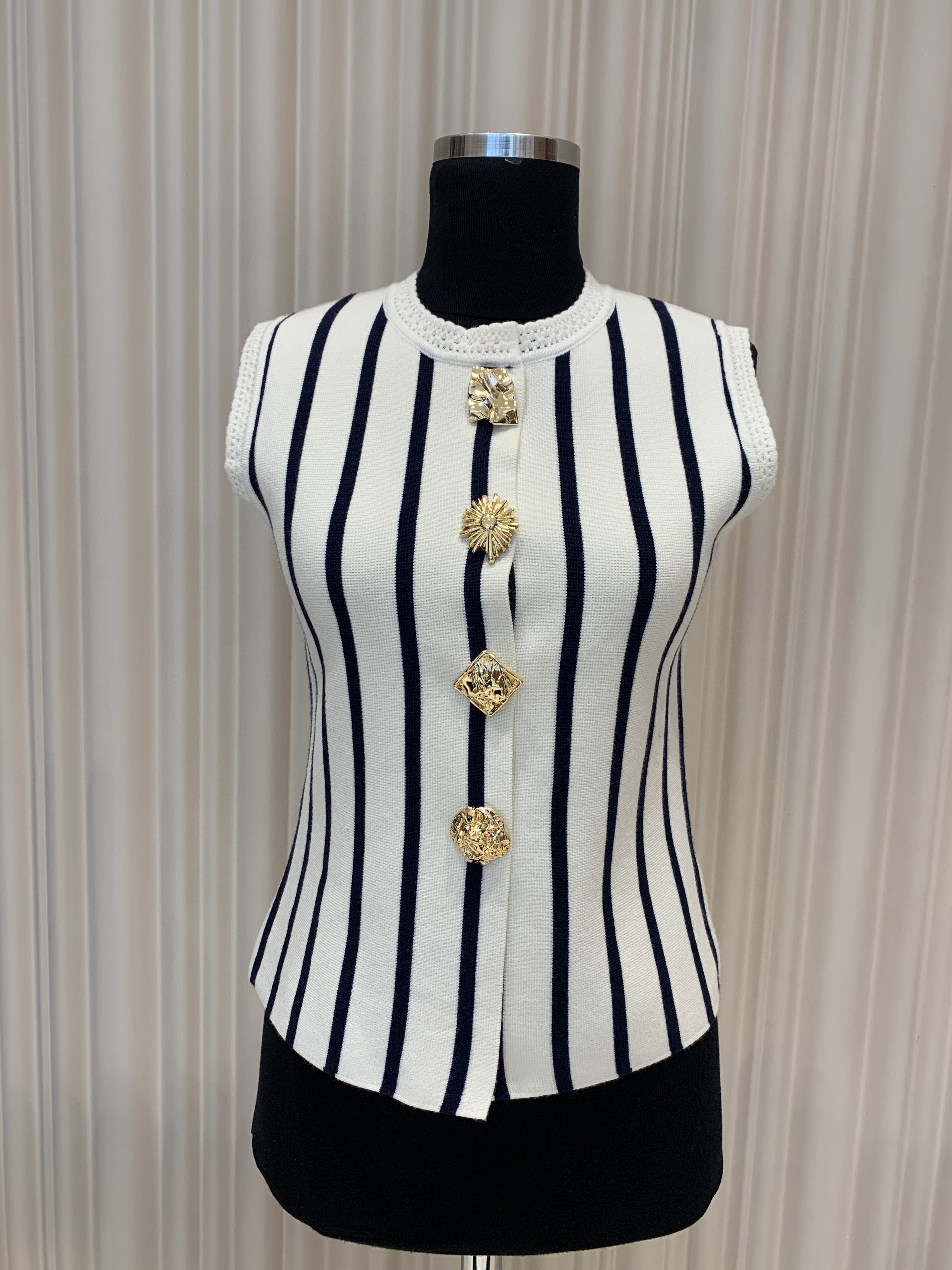 ÇİZGİLİ SÜVETER