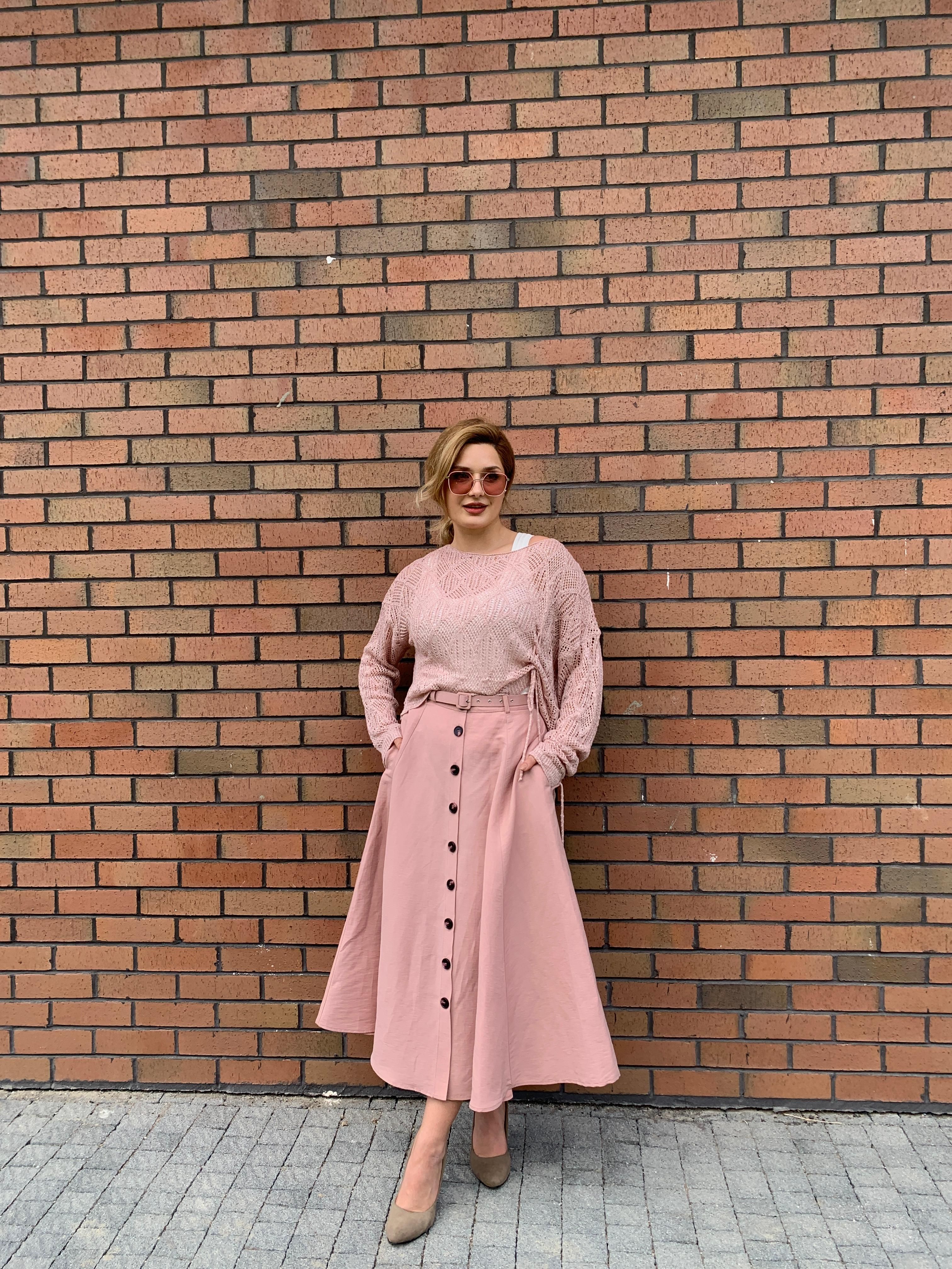 PEMBE ETEK