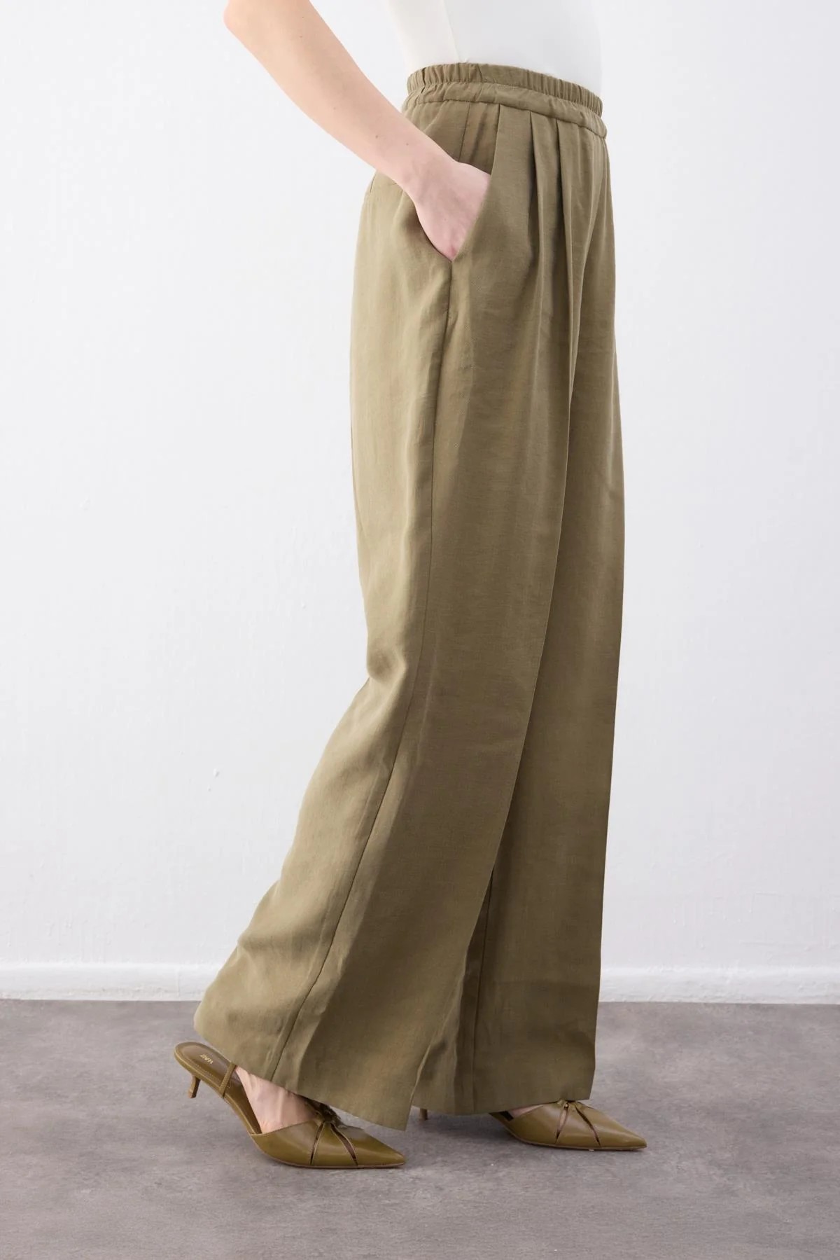 HERA PANTOLON