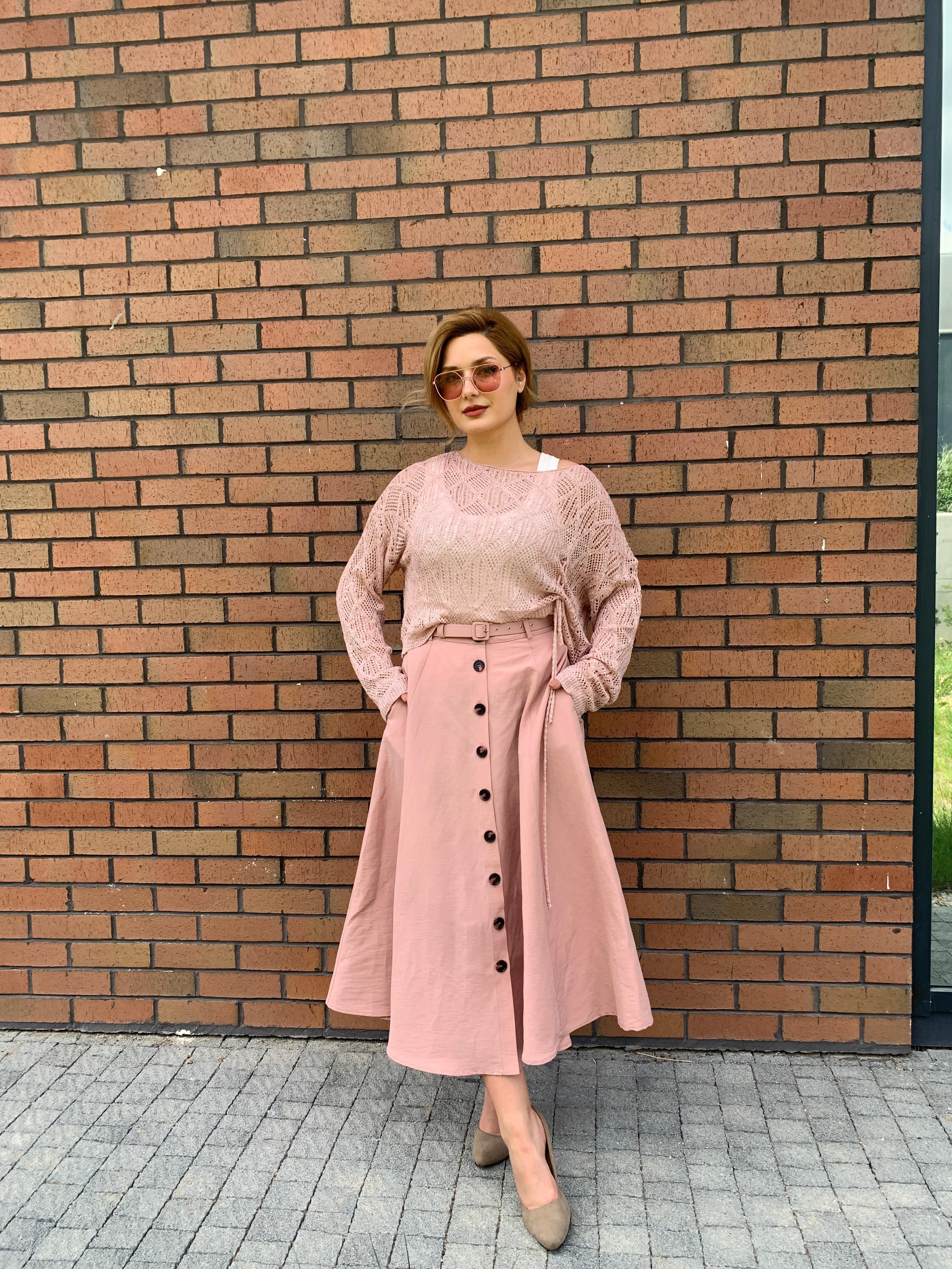 PEMBE ETEK