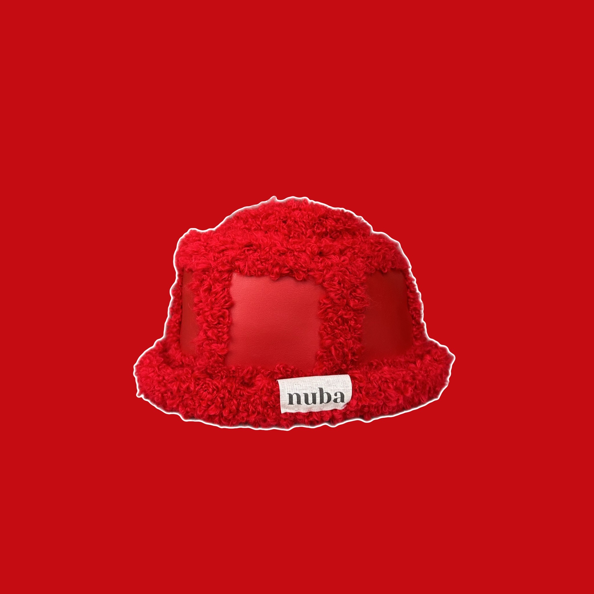 Kitkat Red Hat