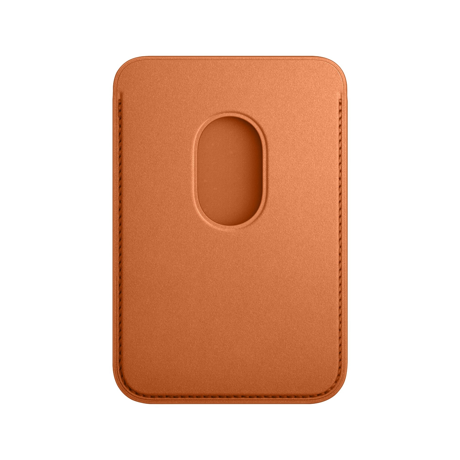 PICNIC-Leather Kartlık - Açık Kahverengi
