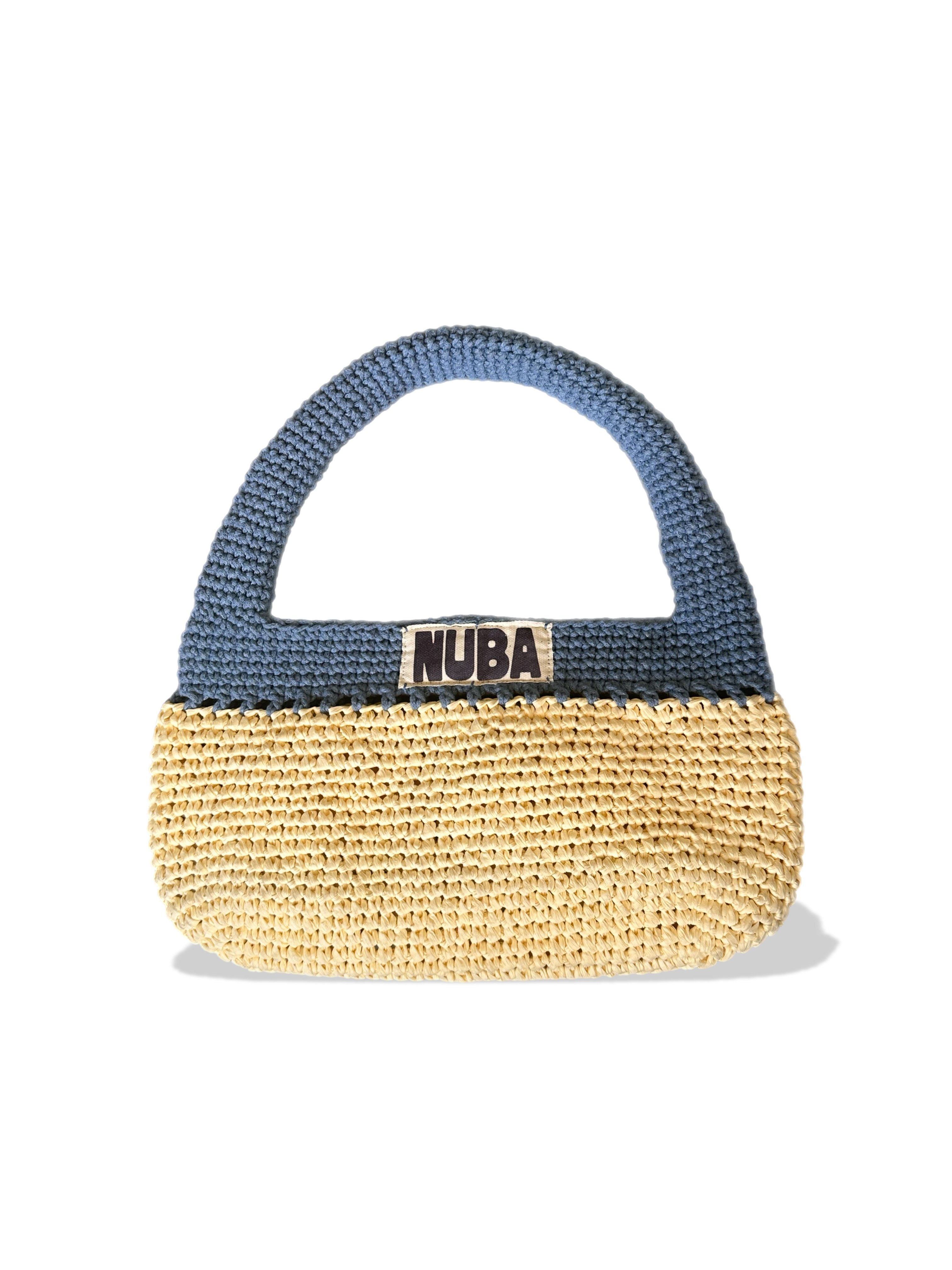 Cornette Bag  - Blue