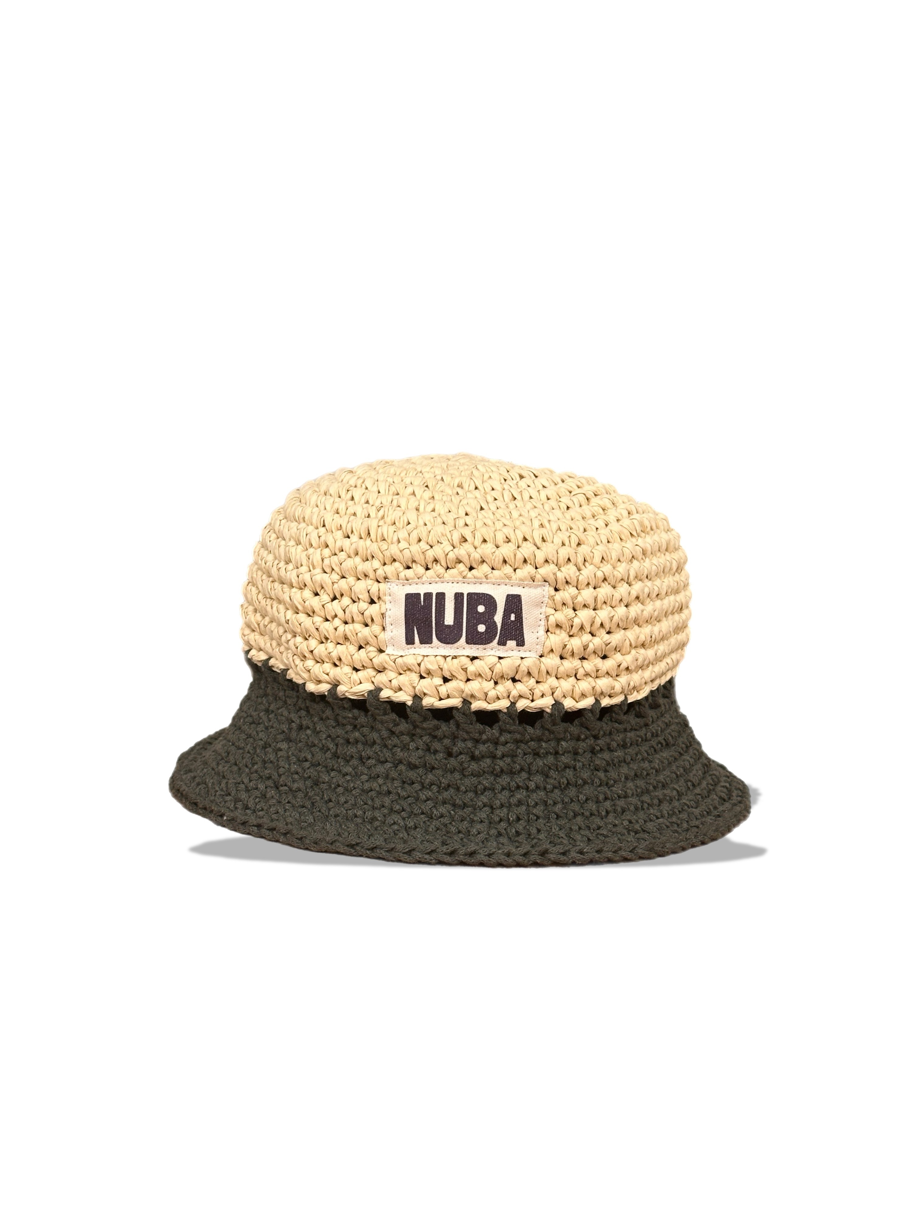 Cornette Bucket Hat - Green