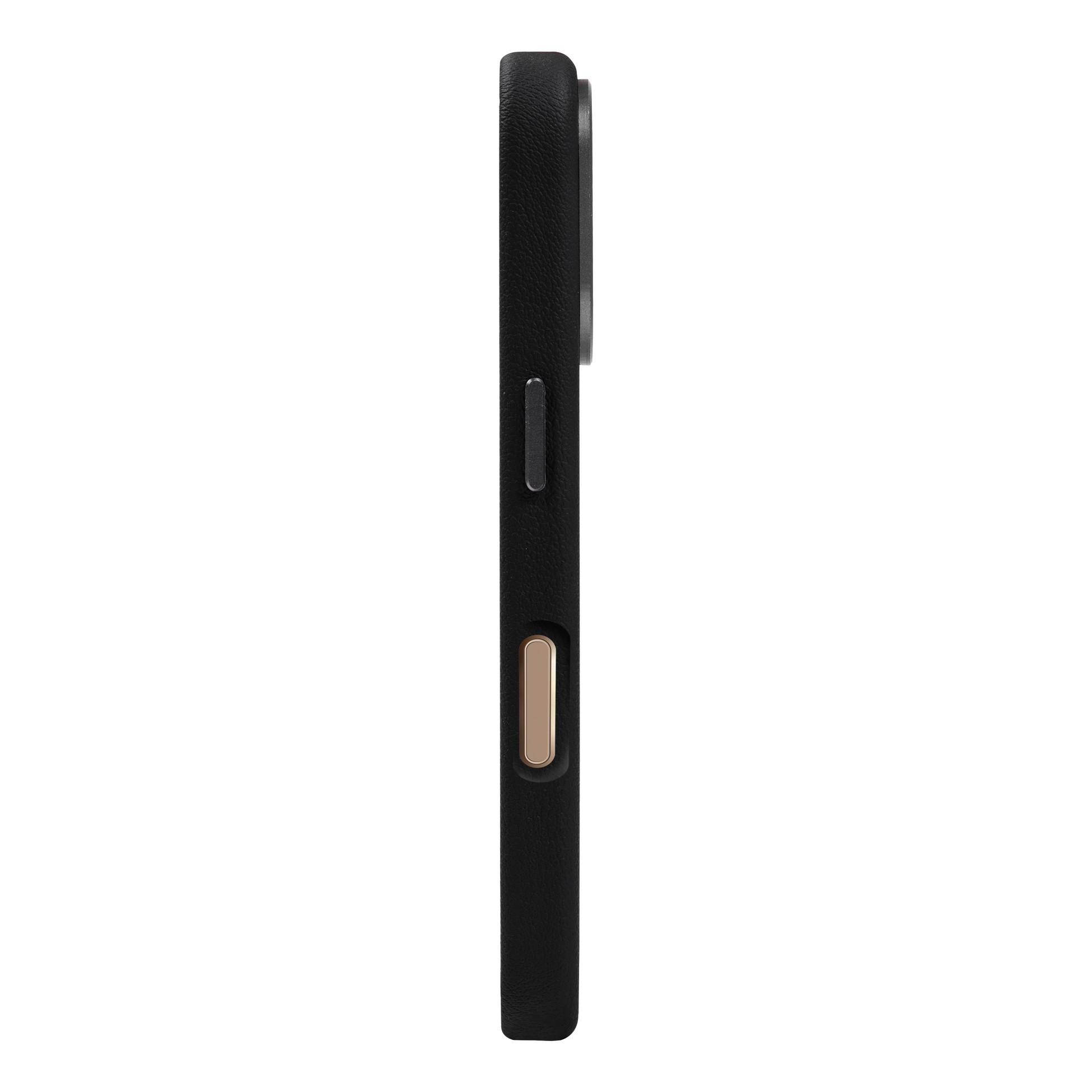 PICNIC-iPhone Leather Premium Kılıf MagSafe Özellikli