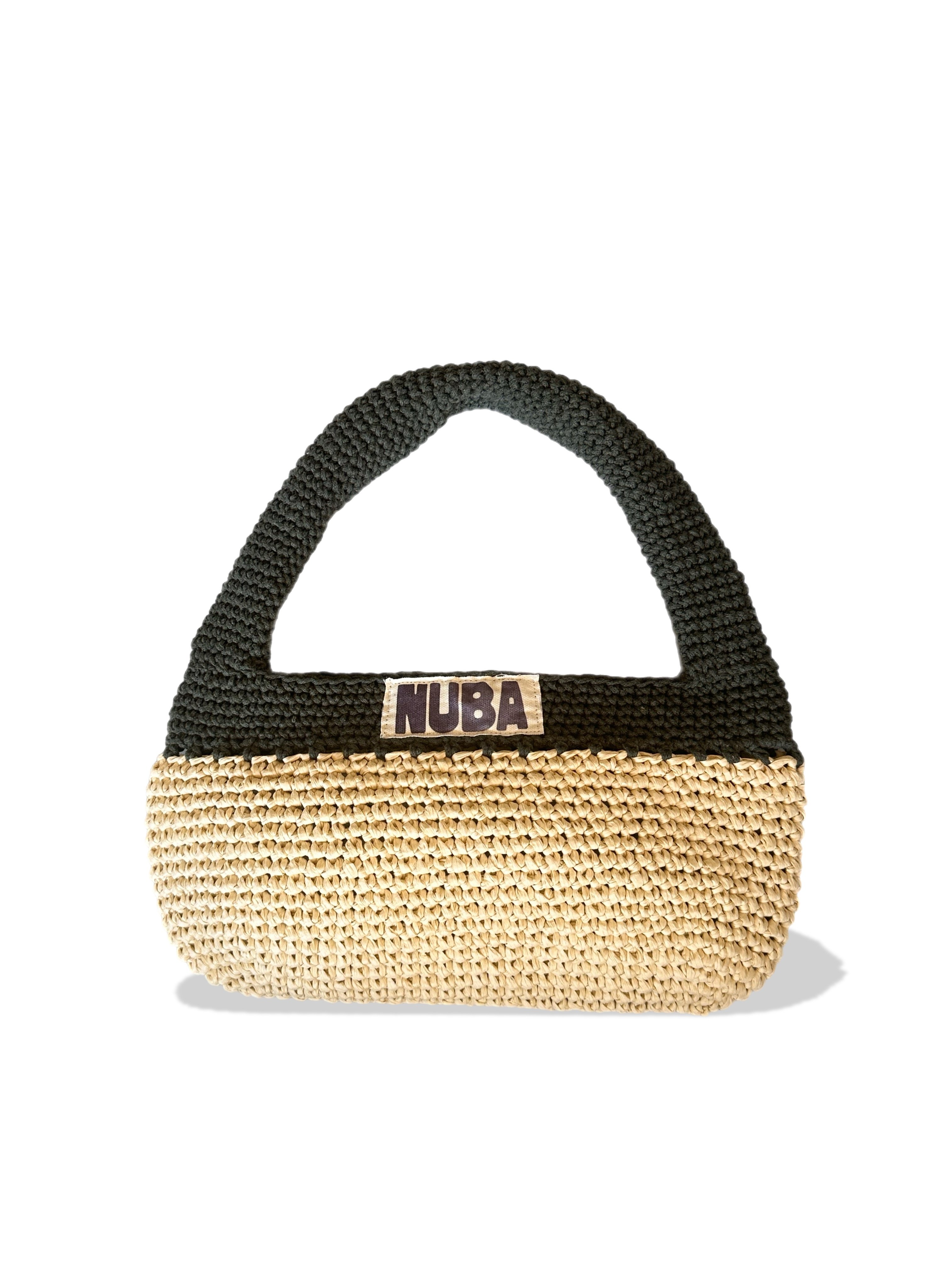 Cornette Bag  - Green