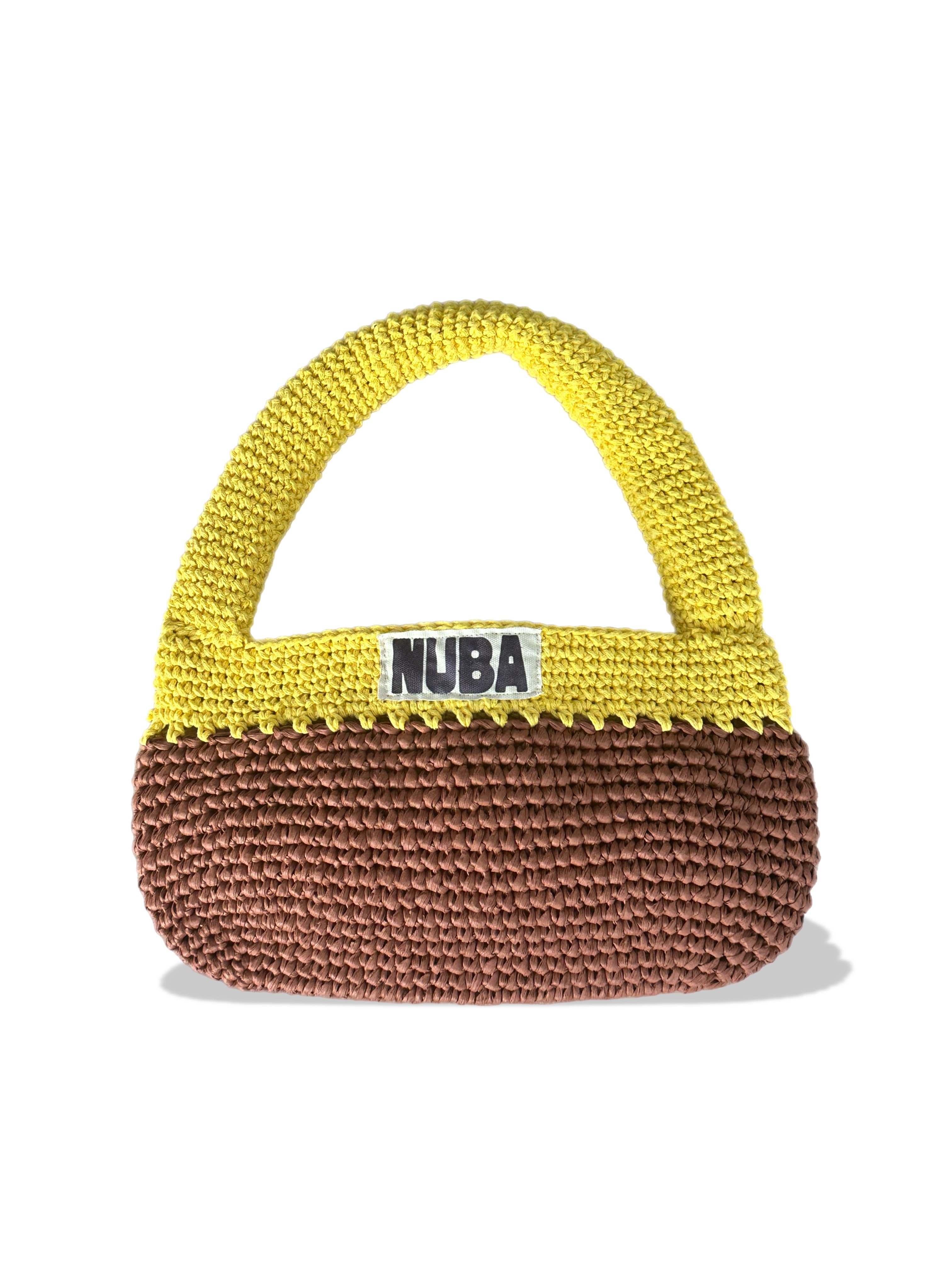 Cornette Bag  - Yellow