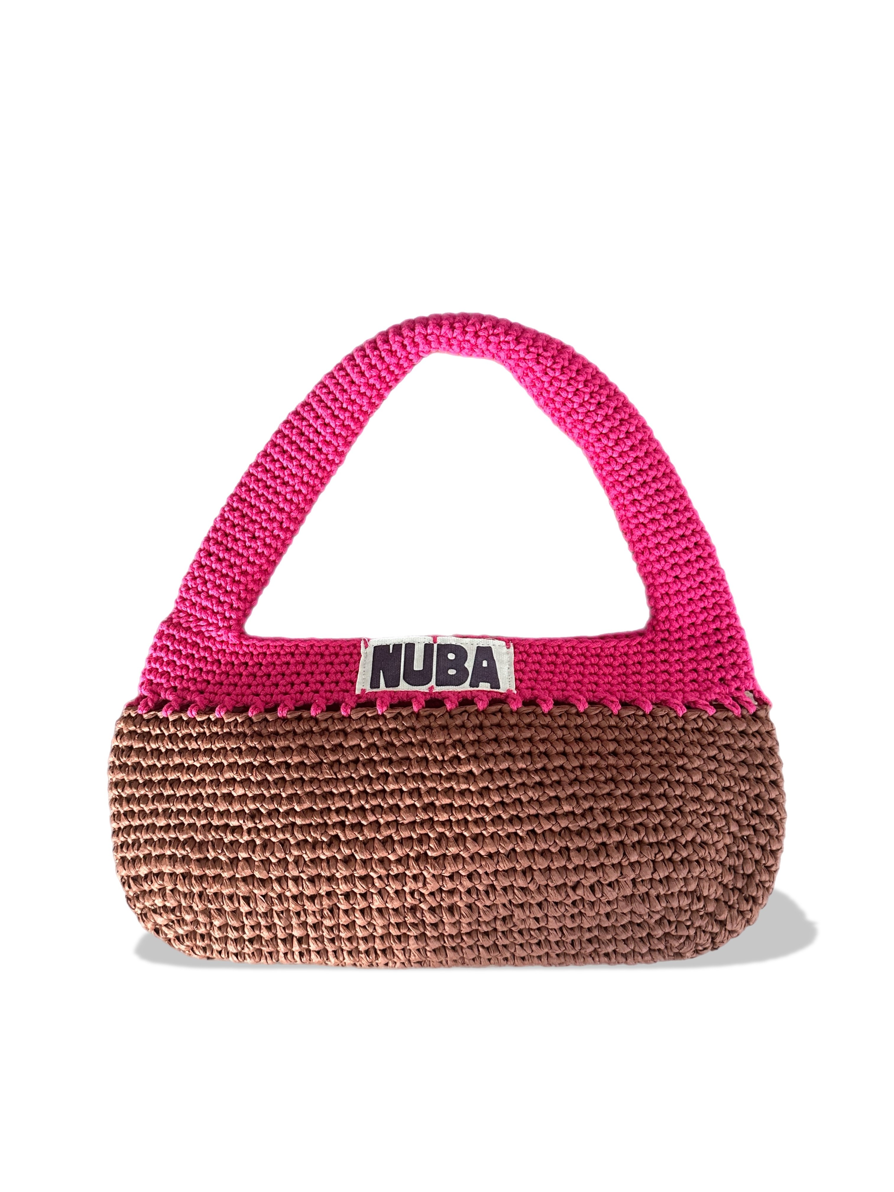 Cornette Bag  - Pink