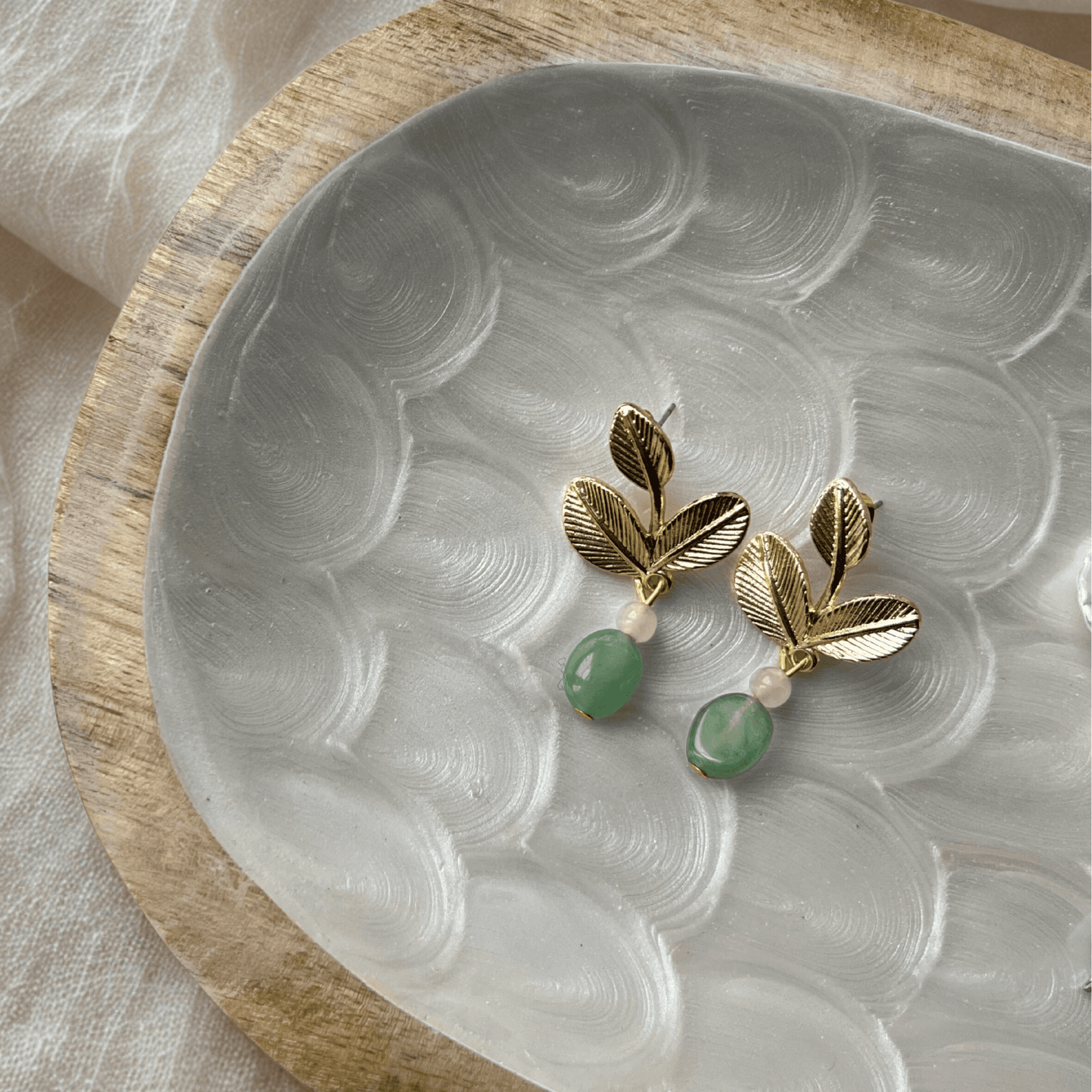 Jade - Agate