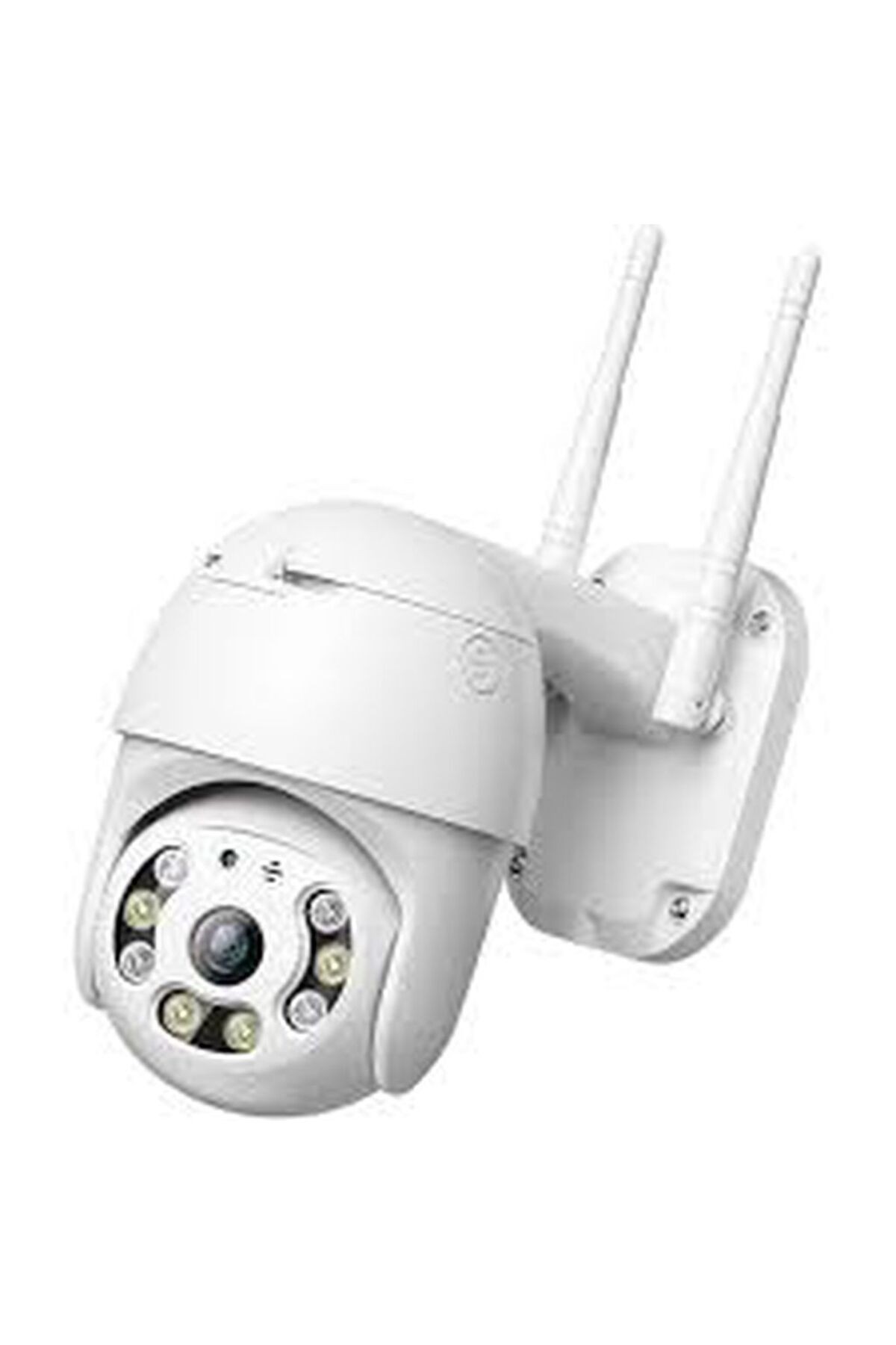 Wifi Smart Ip Güvenlik Kamera Motorlu 1080p 3mp