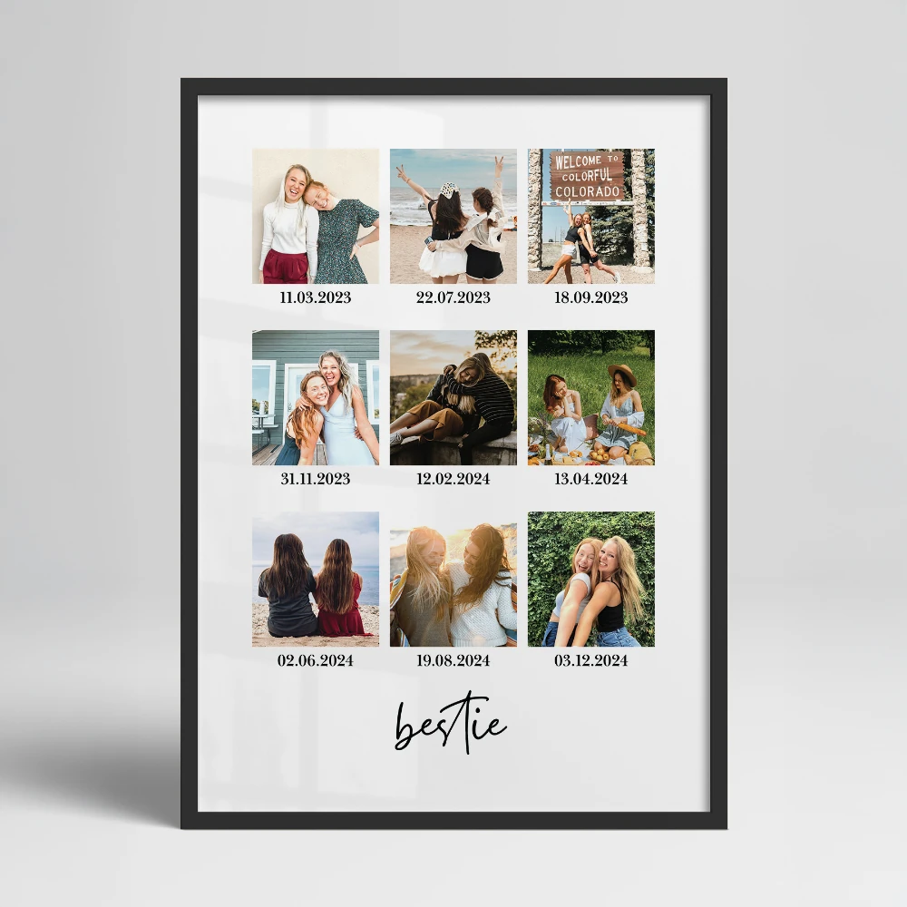 Birlikte Geçen En Güzel Anlar