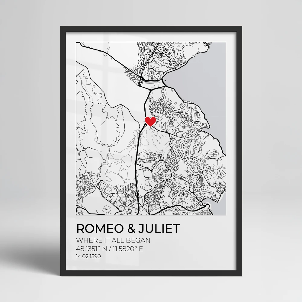 Seni ilk Gördüğüm Yer