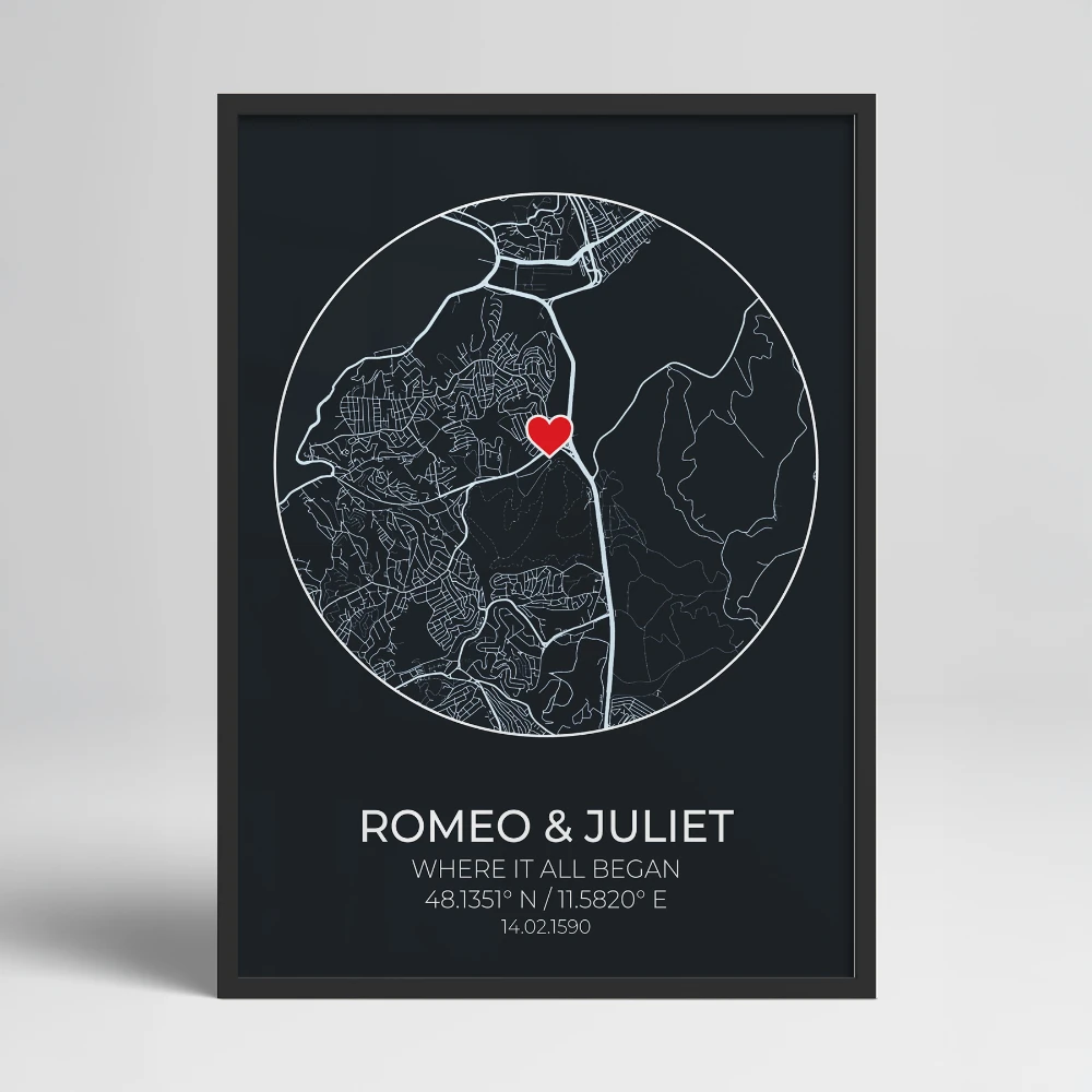 Seni ilk Gördüğüm Yer