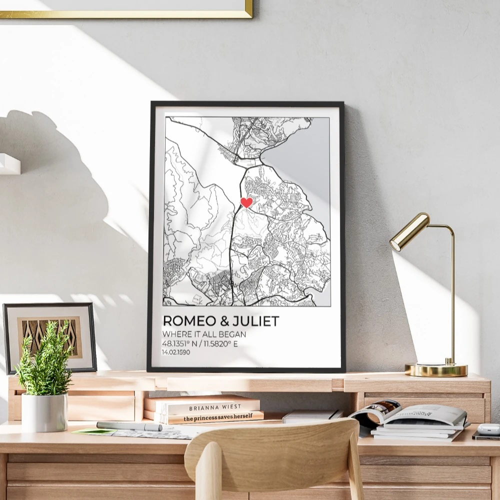 Seni ilk Gördüğüm Yer