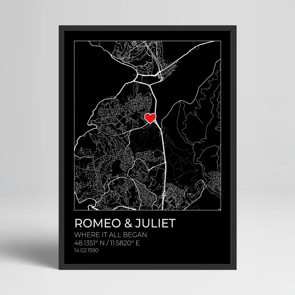 Seni ilk Gördüğüm Yer