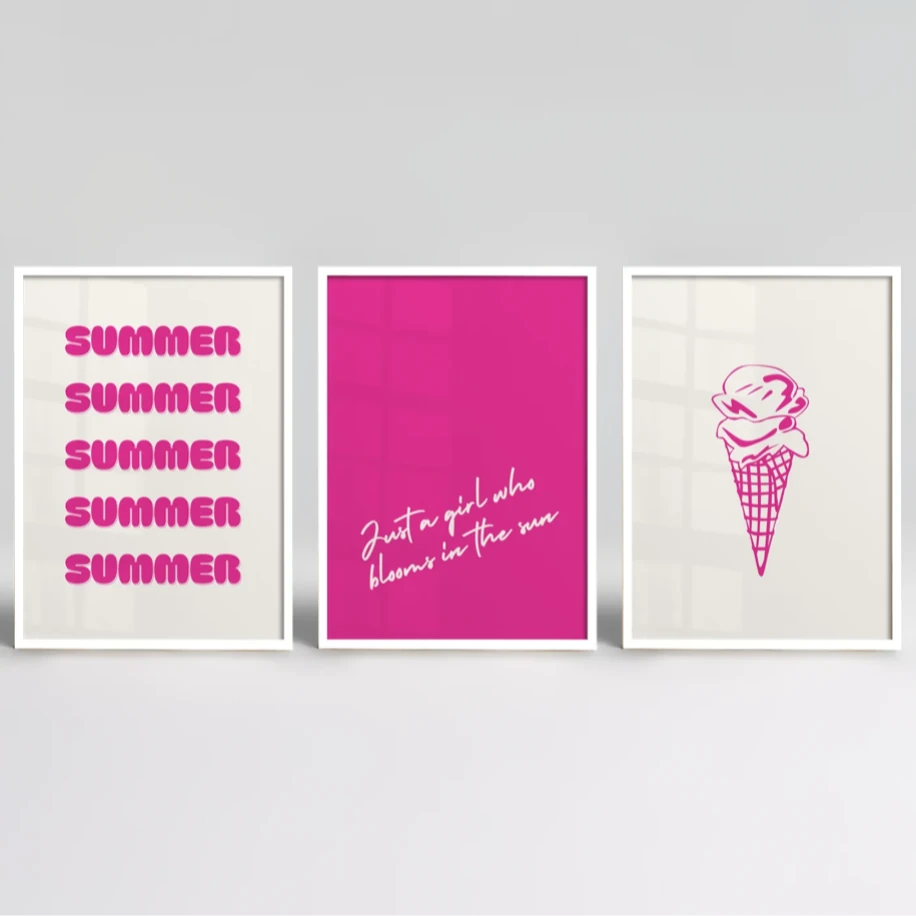 Yazı Evinize Taşıyın - 3’lü Set