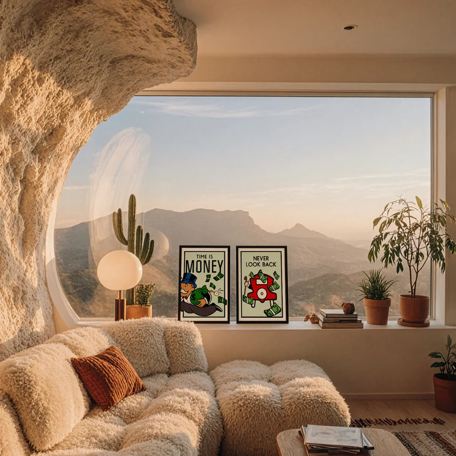 Monopoly: İlham Veren ve Motive Eden