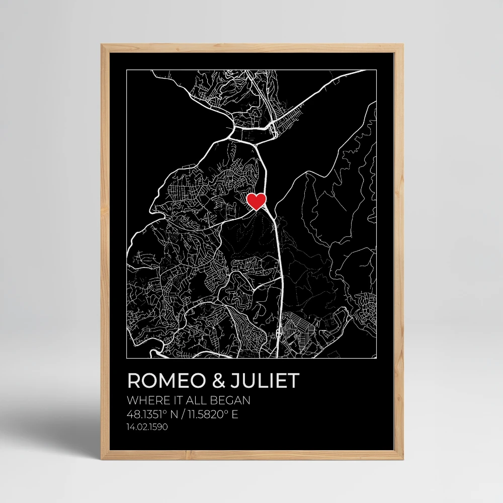 Seni ilk Gördüğüm Yer