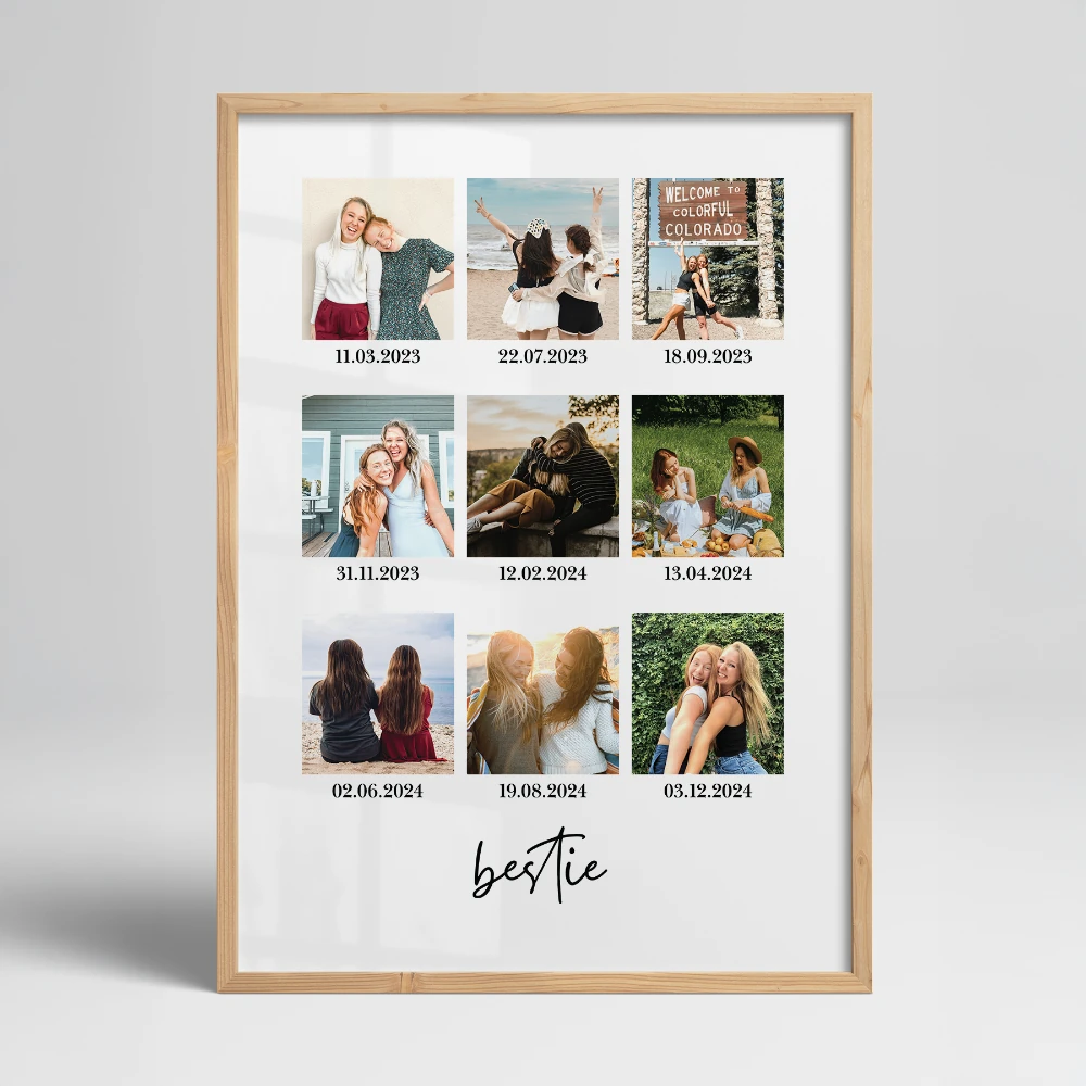 Birlikte Geçen En Güzel Anlar