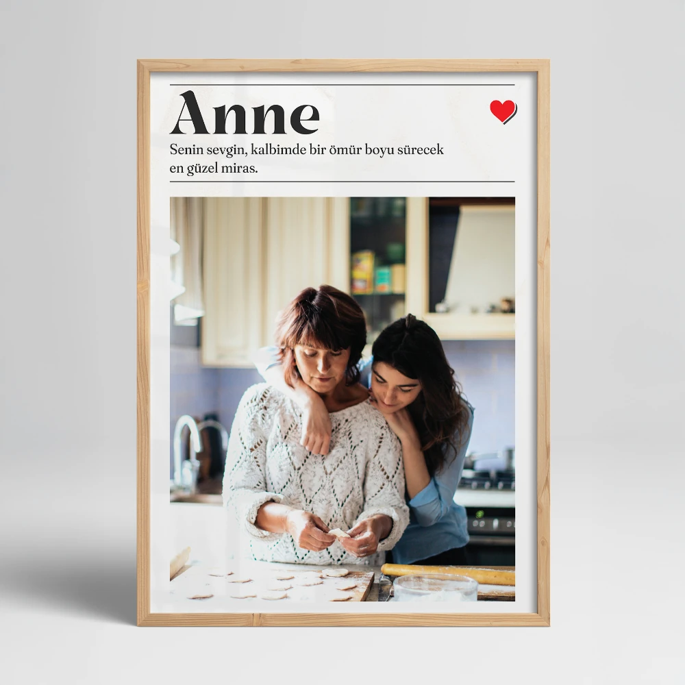 Sevdiklerinize Özel