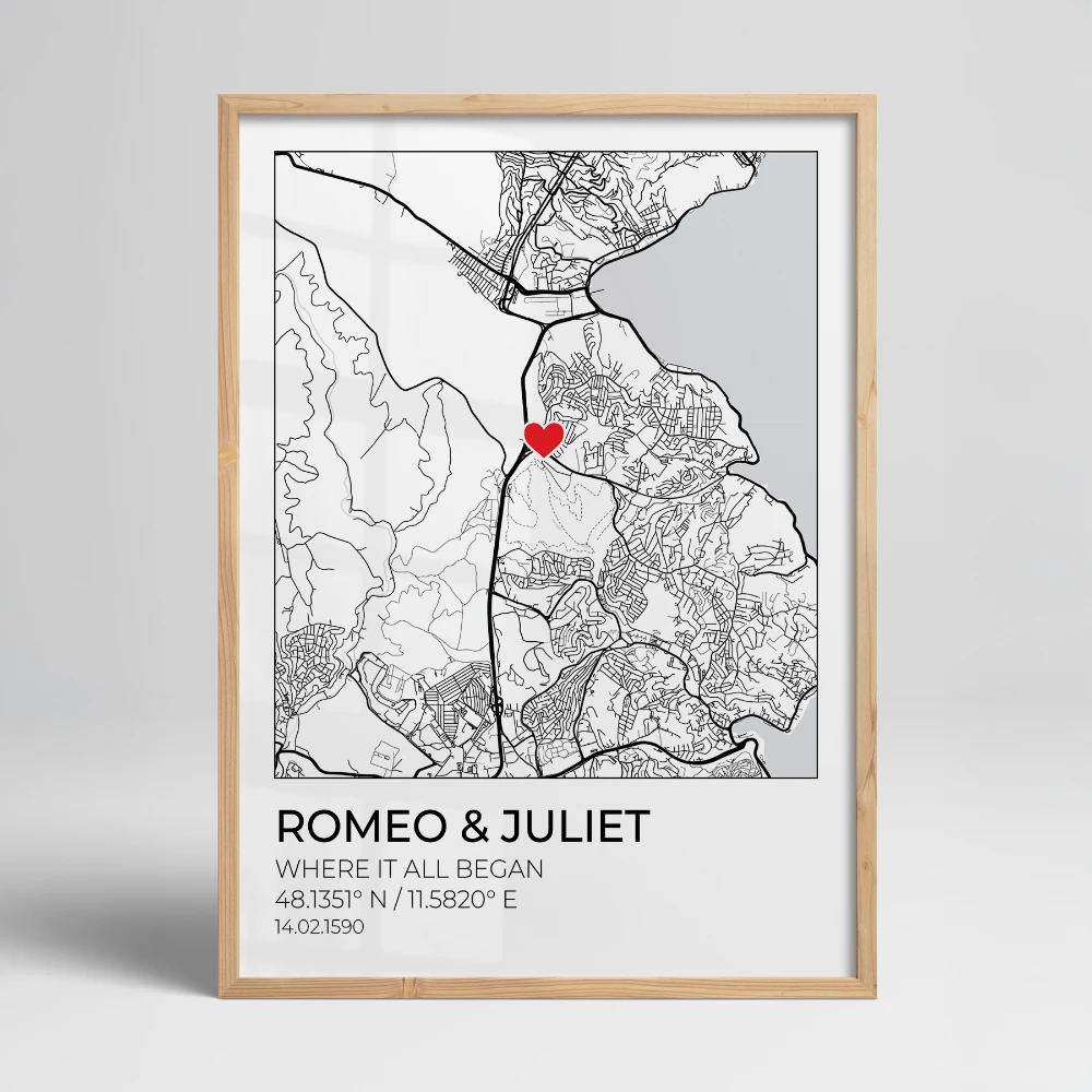 Seni ilk Gördüğüm Yer