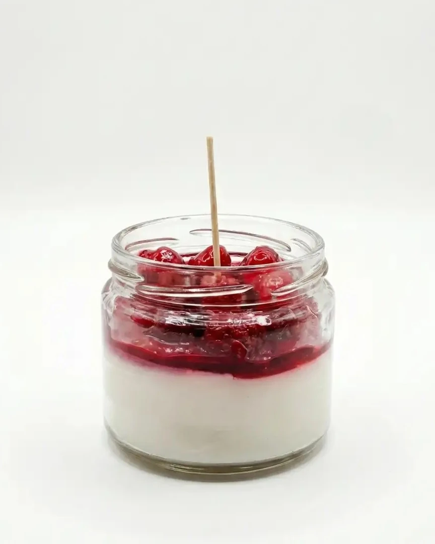 Grandma's Pantry - Strawberry Jam 360Gr