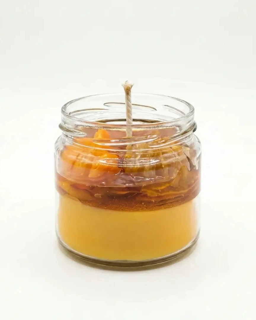 Grandma's Pantry - Spicy Pumpkin 360Gr