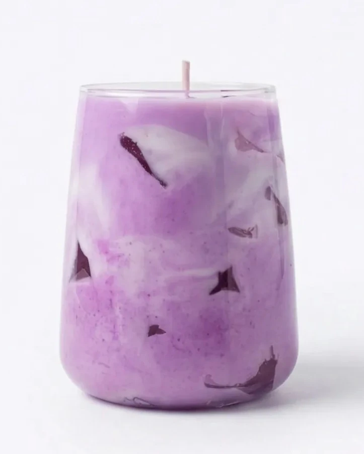 Patesserie - Violet Crumble 580Gr