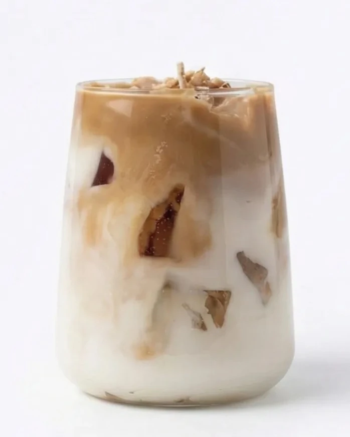 Patesserie - Sunday Mocha 580Gr