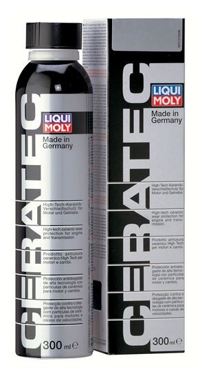 Liqui Moly Cera Tec CERATEC Seramik Bazlı Motor Aşınma Önleyici 300ML LM 7181