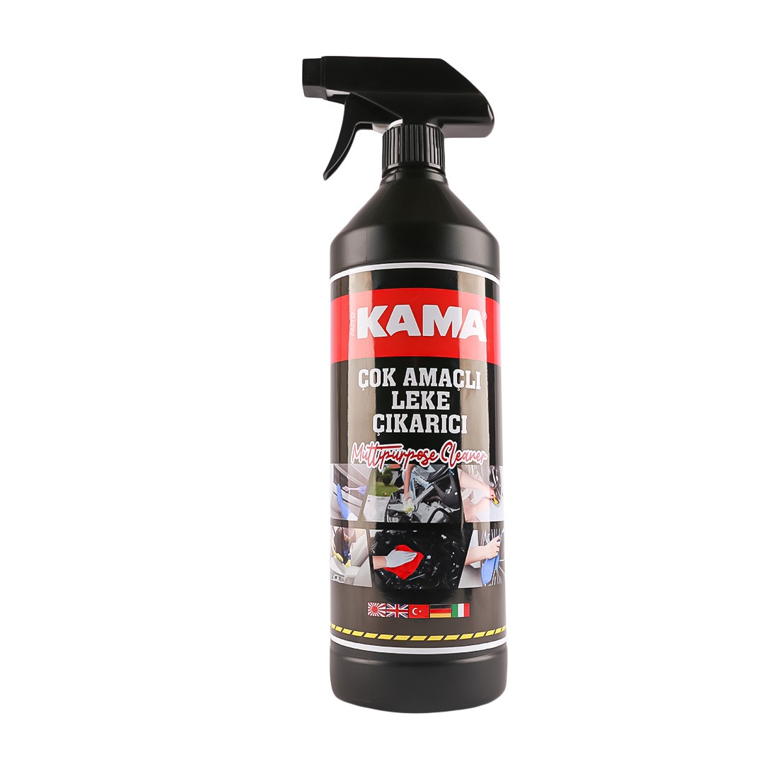 AUTOKAMA Çok Amaçlı Leke Çıkarıcı (MULTIPURPOSE CLEANER) 1LT