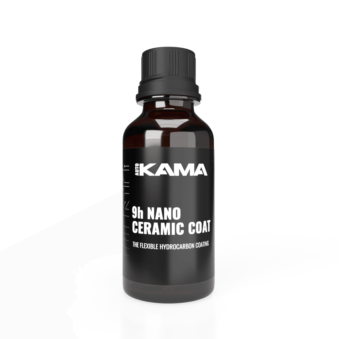  Auto Kama Seramik Kaplama Ceramic Coat H9 - 30ml