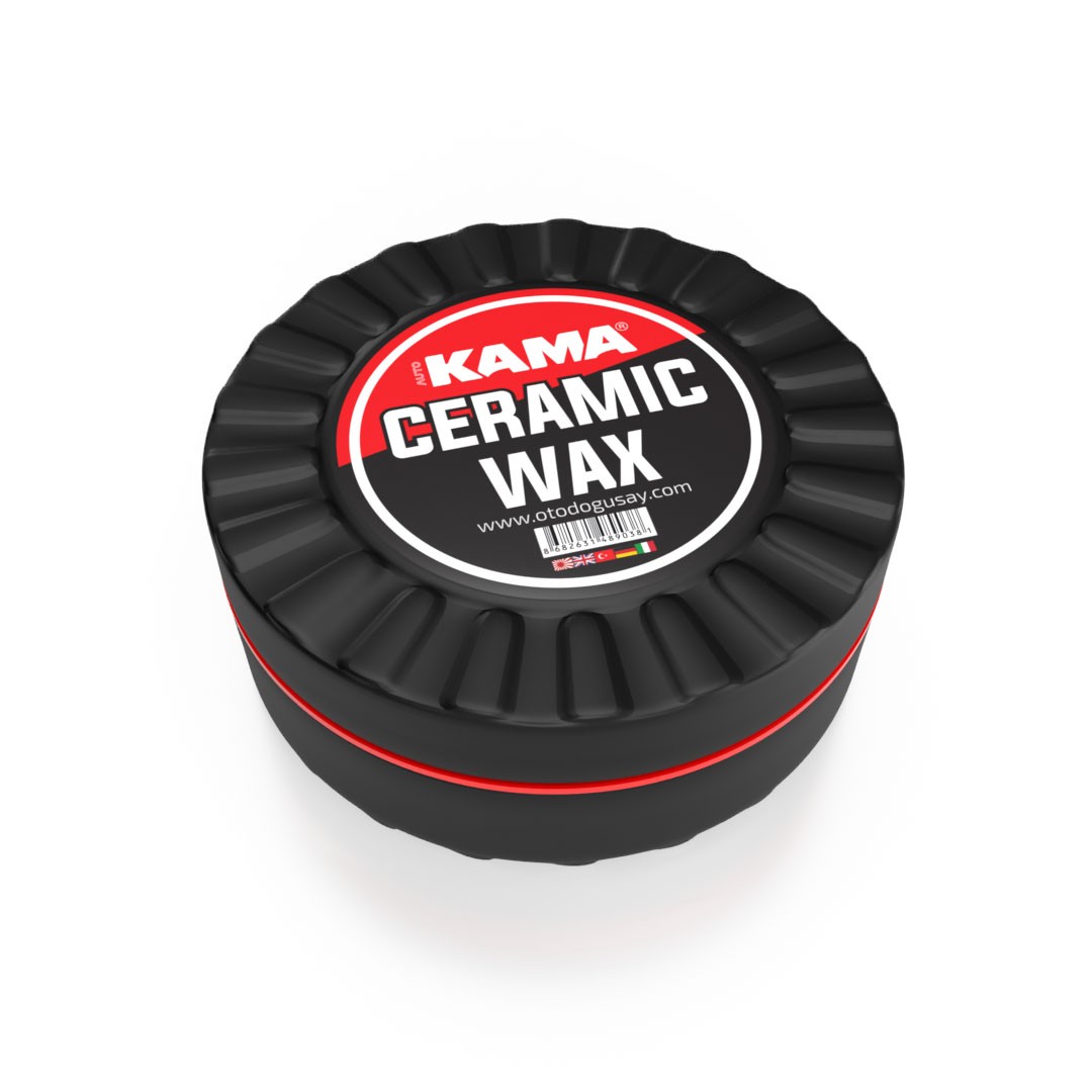 Ceramic Wax 200 ML Seramik Etkili Wax