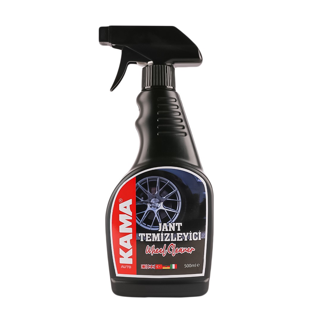 Auto Kama Jant Temizleyici (Wheel Cleaner) 500ML